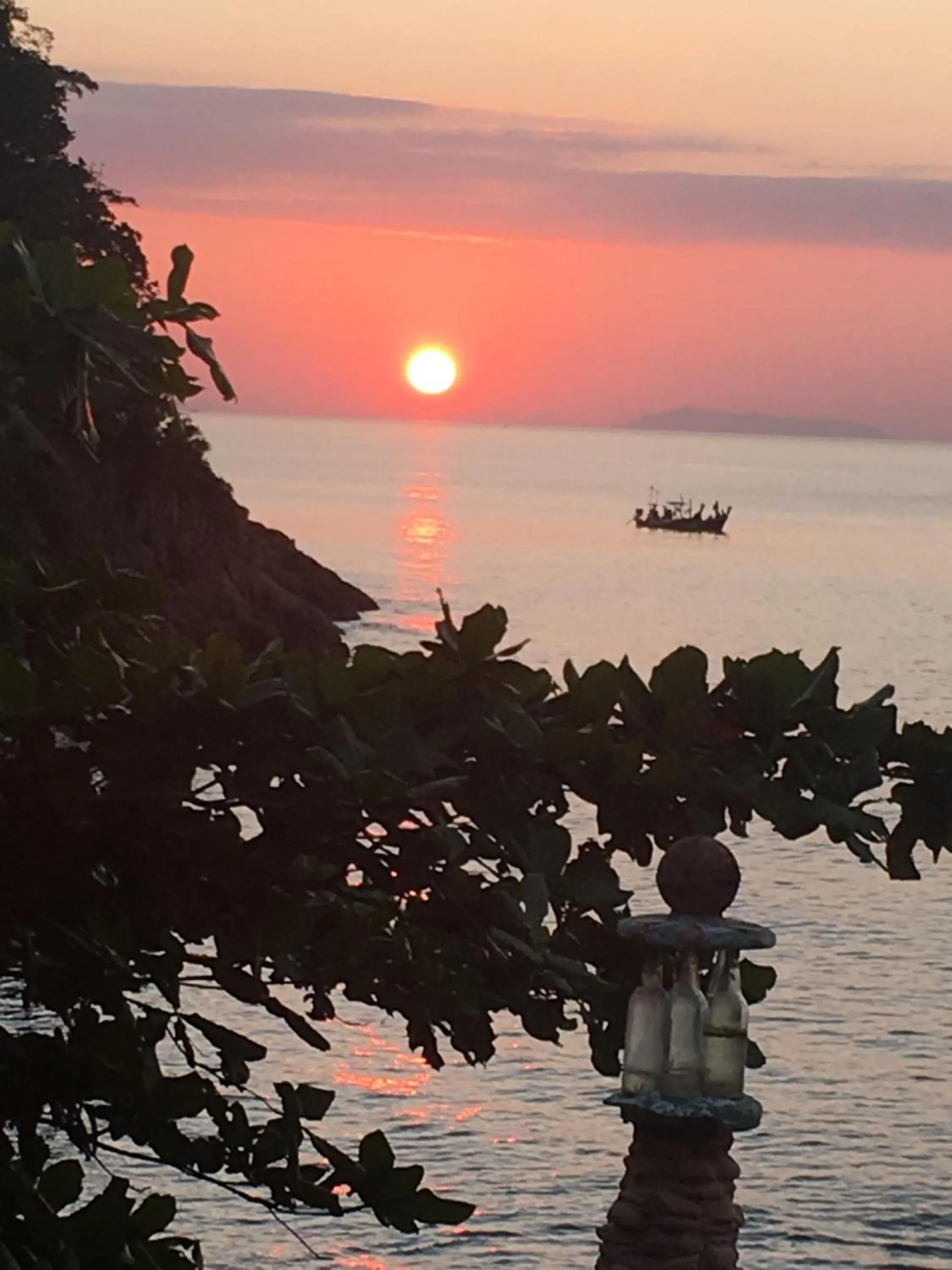 Mama's Bungalows Koh Chang Ranong