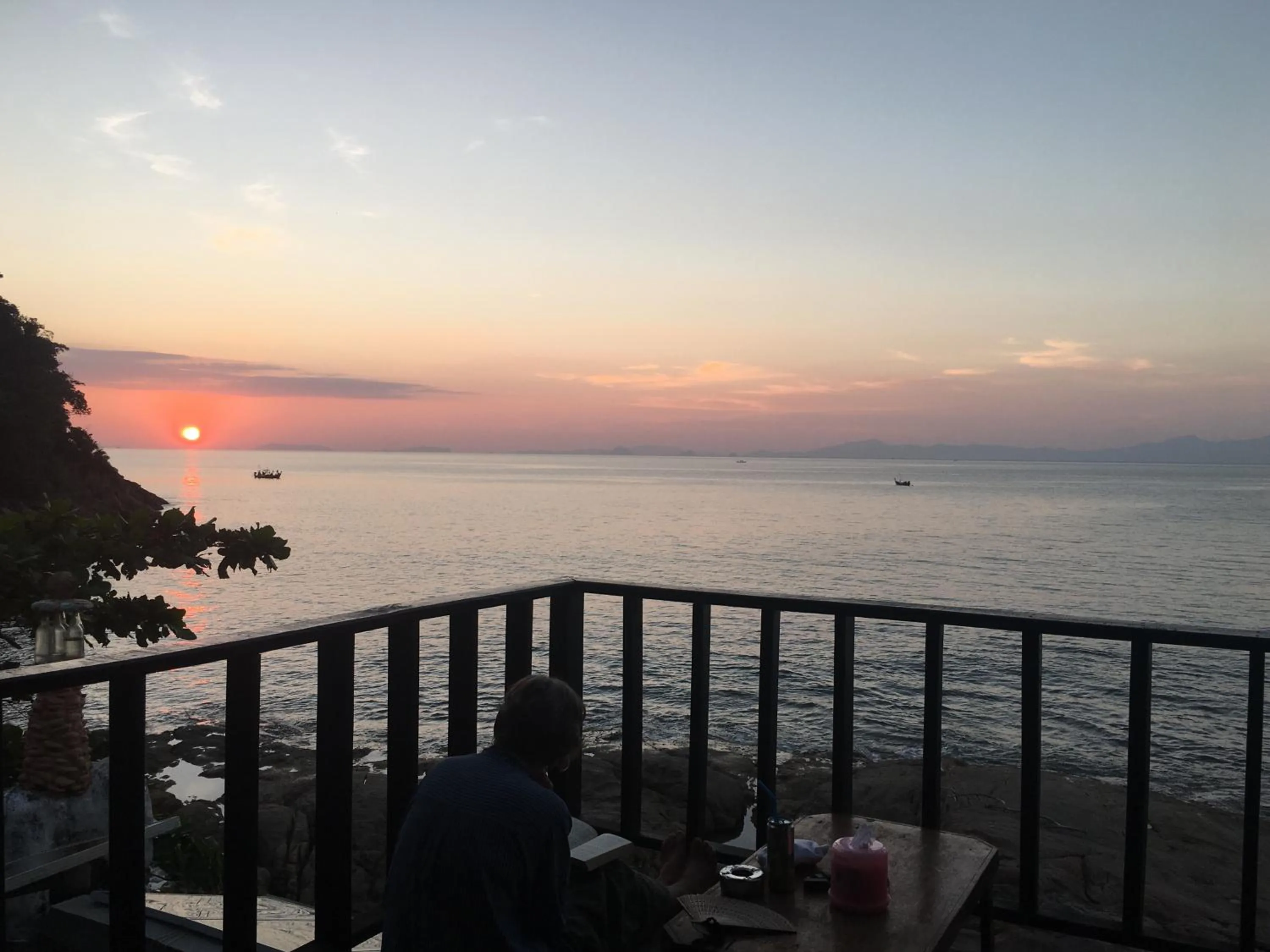 Mama's Bungalows Koh Chang Ranong