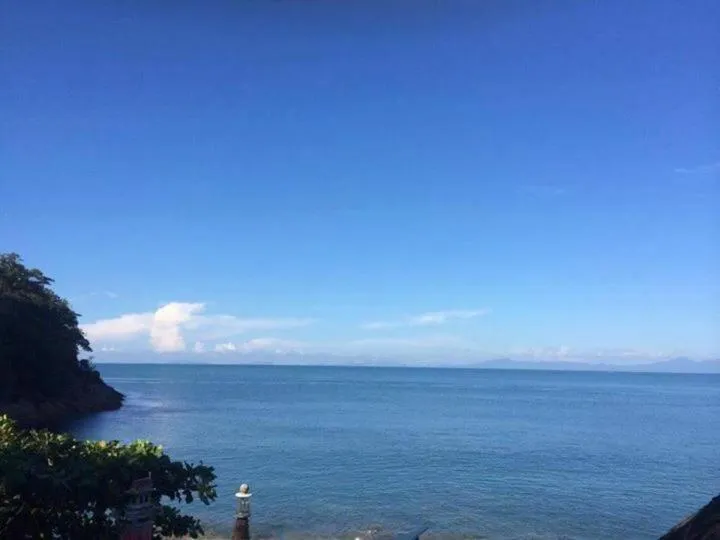 Mama's Bungalows Koh Chang Ranong