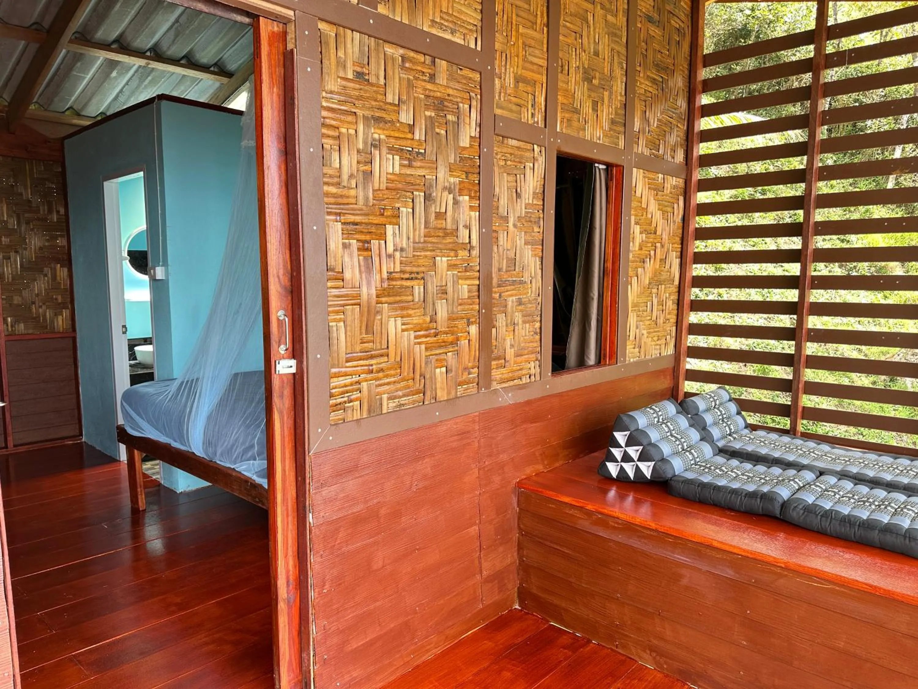 Mama's Bungalows Koh Chang Ranong