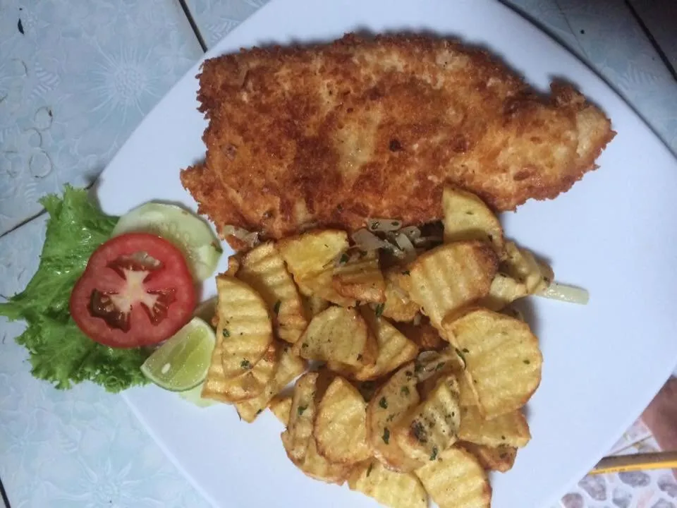 Mama's Bungalows Koh Chang Ranong