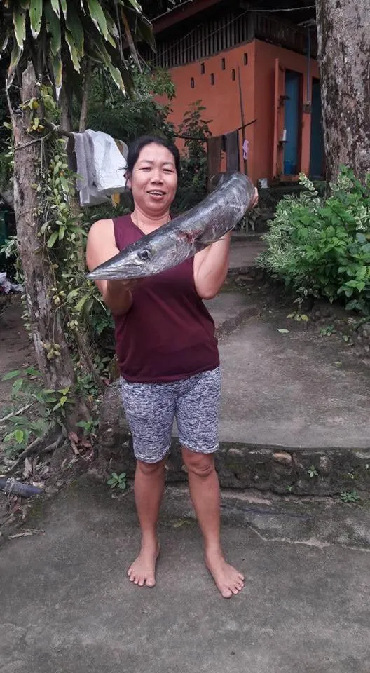 Mama's Bungalows Koh Chang Ranong