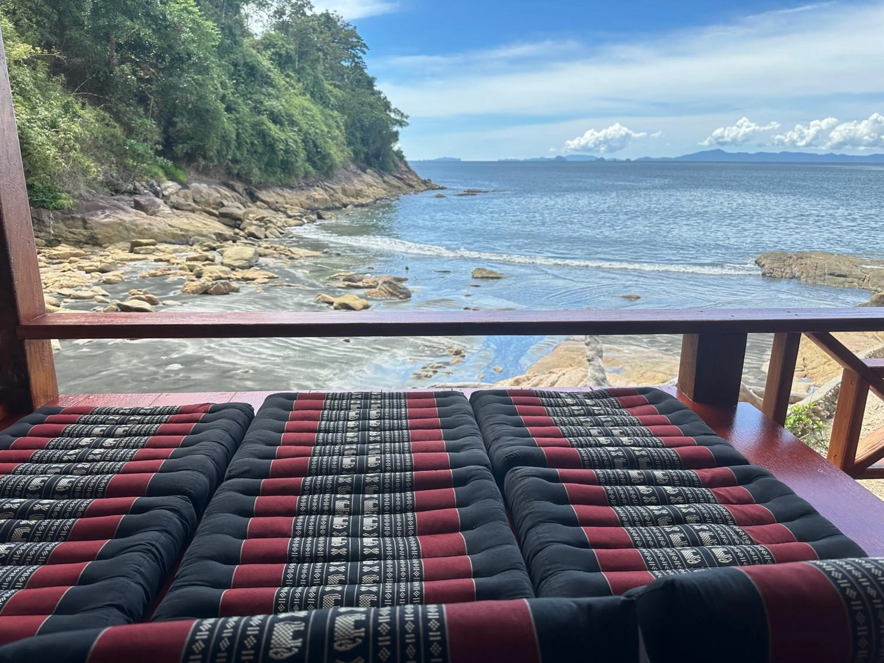 Mama's Bungalows Koh Chang Ranong