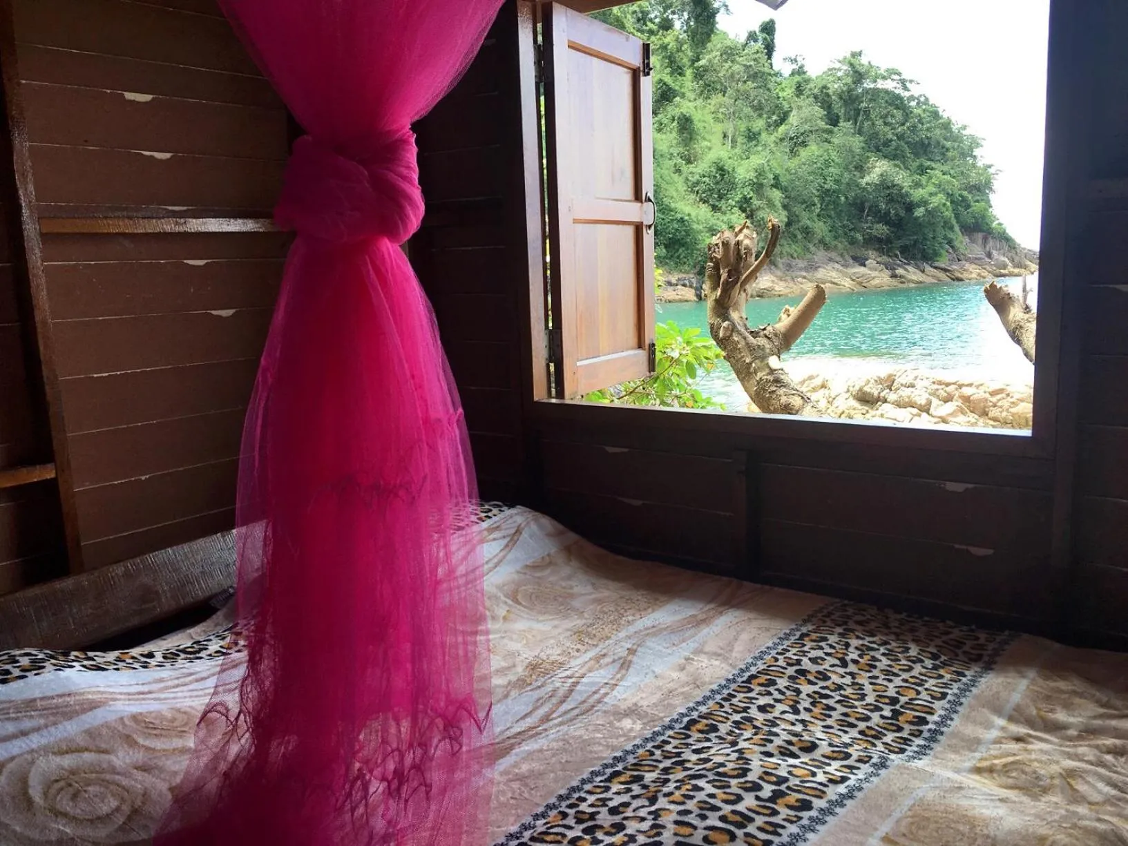 Mama's Bungalows Koh Chang Ranong