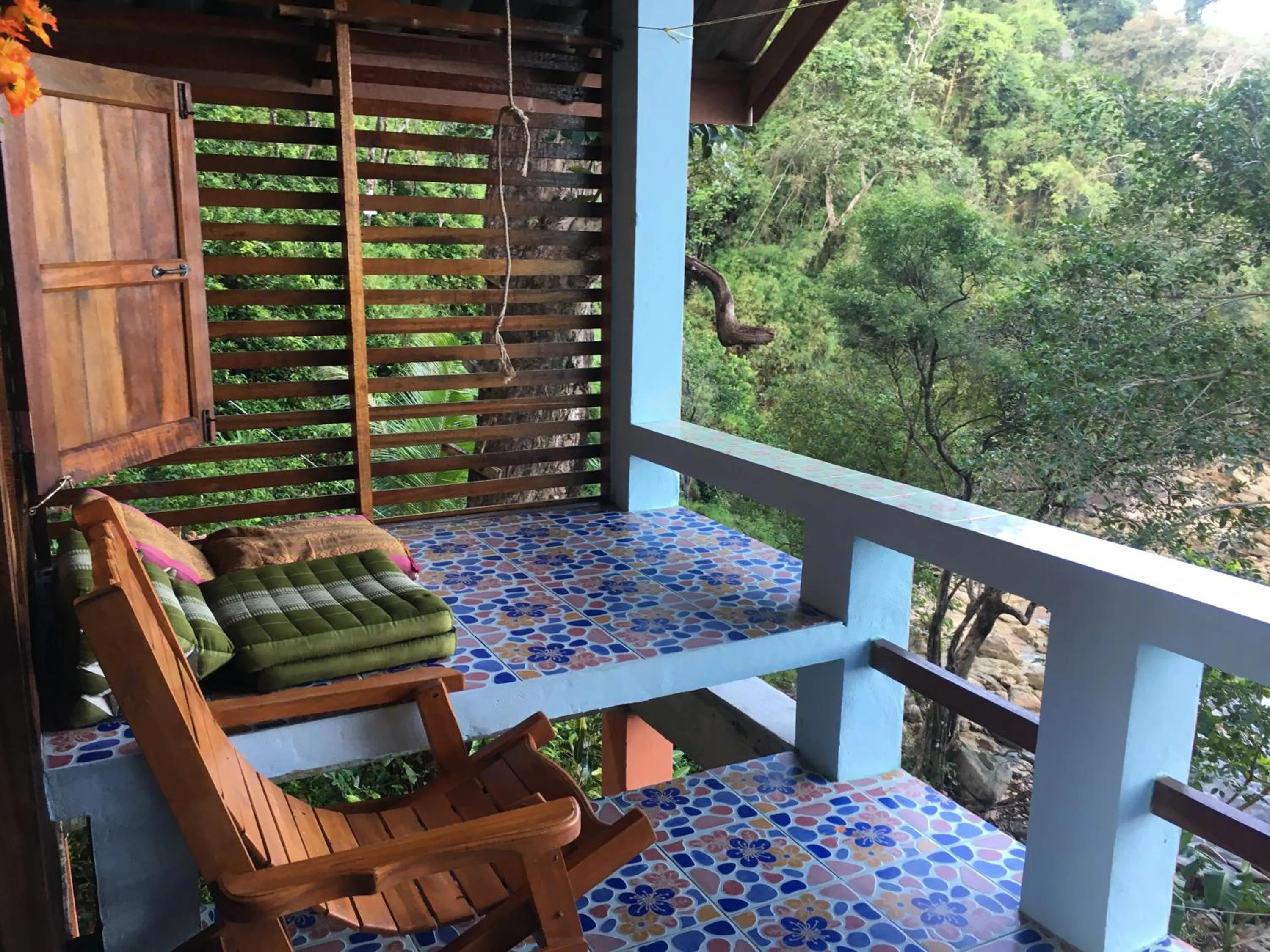 Mama's Bungalows Koh Chang Ranong