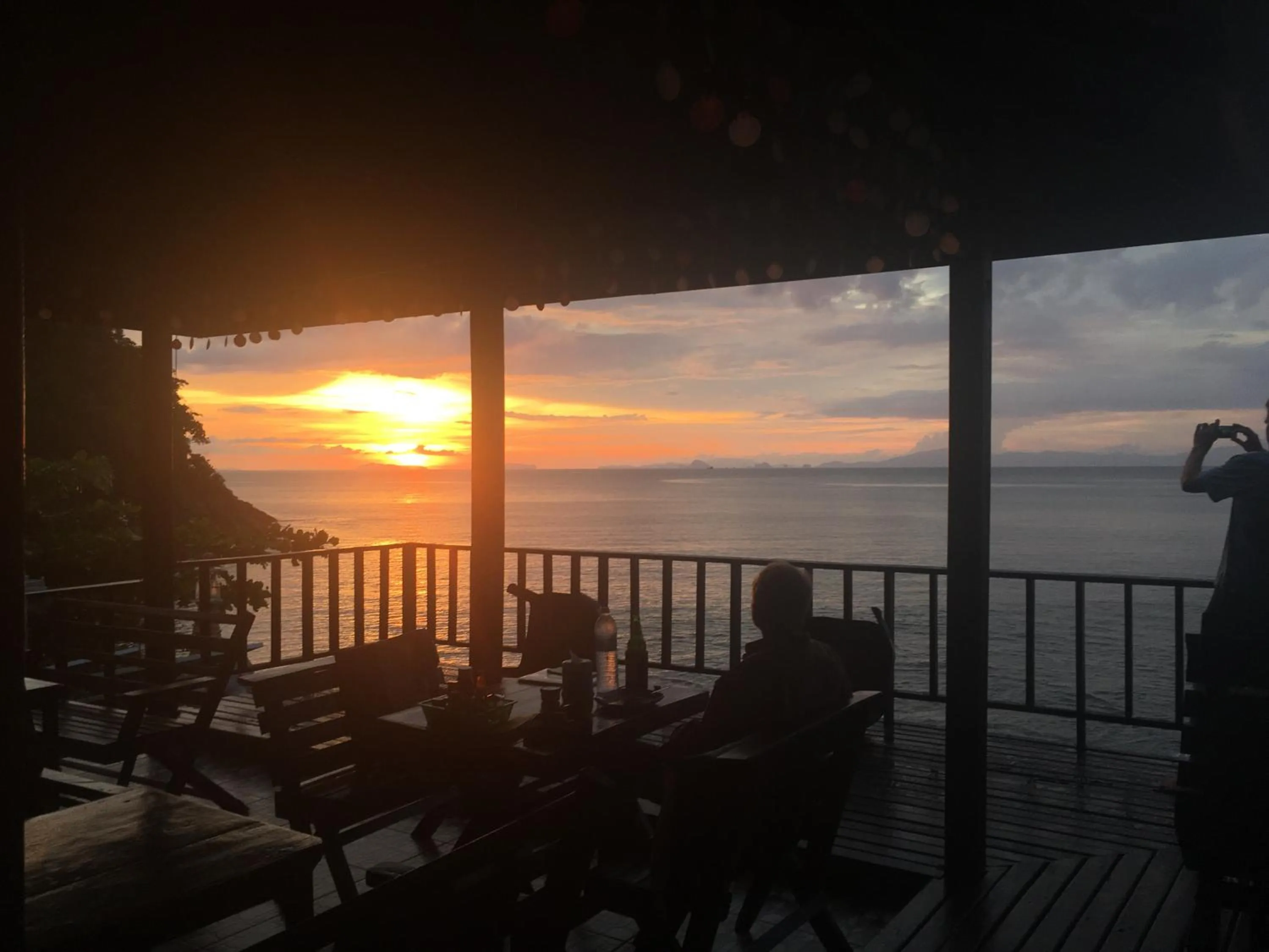 Mama's Bungalows Koh Chang Ranong