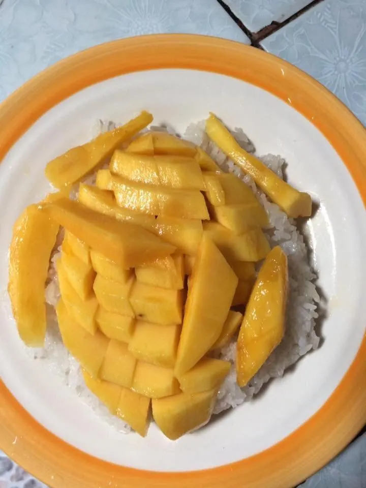 Mama's Bungalows Koh Chang Ranong