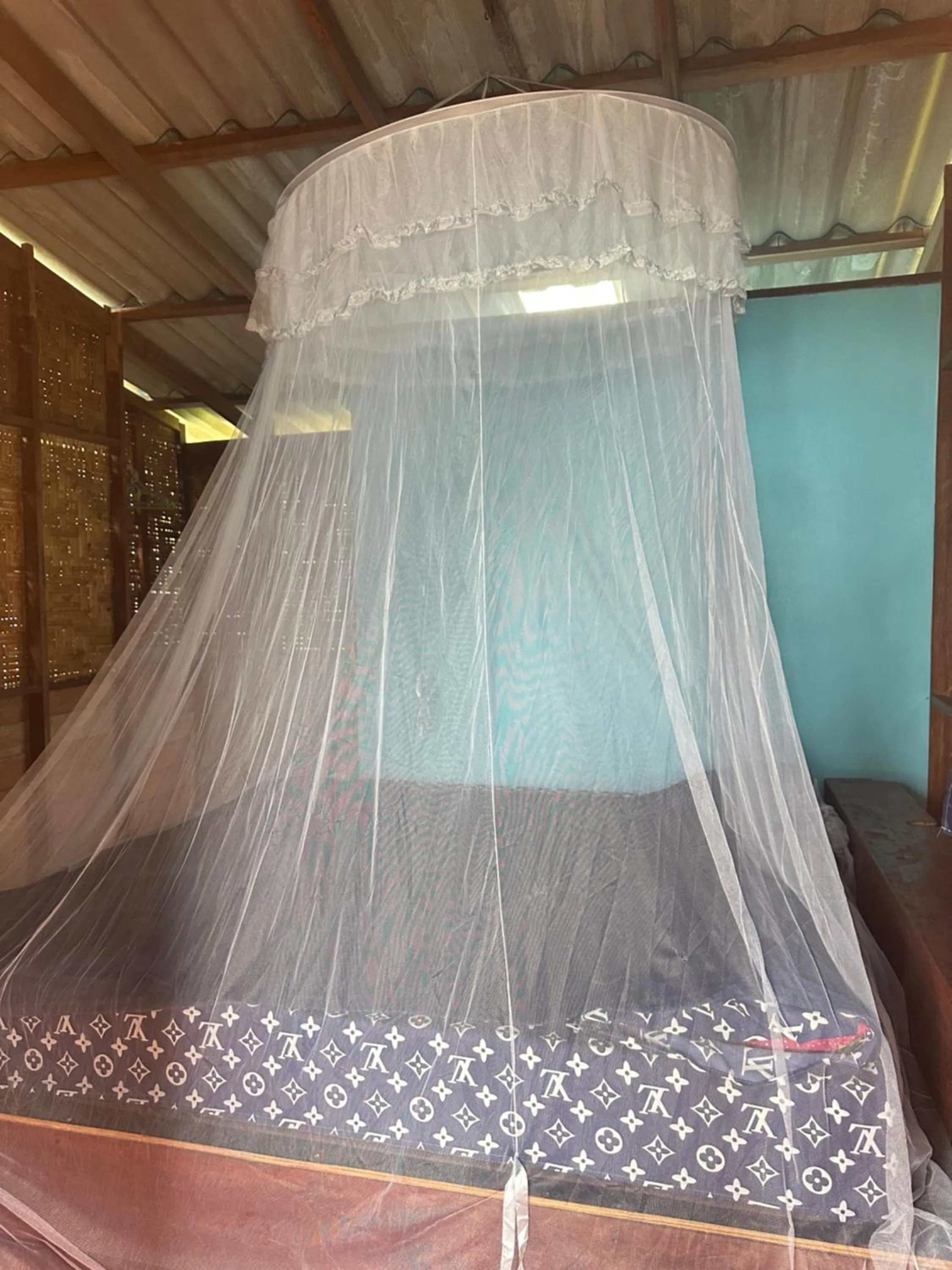 Mama's Bungalows Koh Chang Ranong