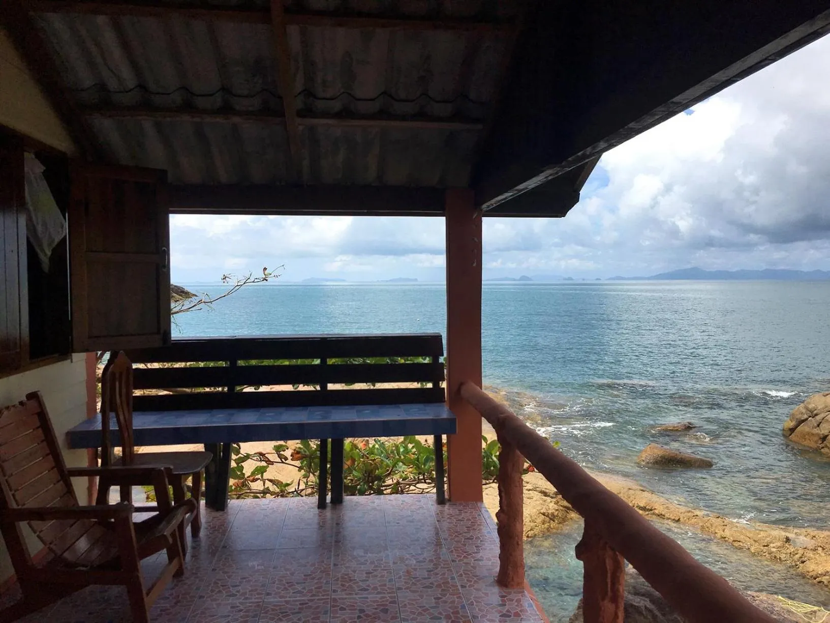 Mama's Bungalows Koh Chang Ranong