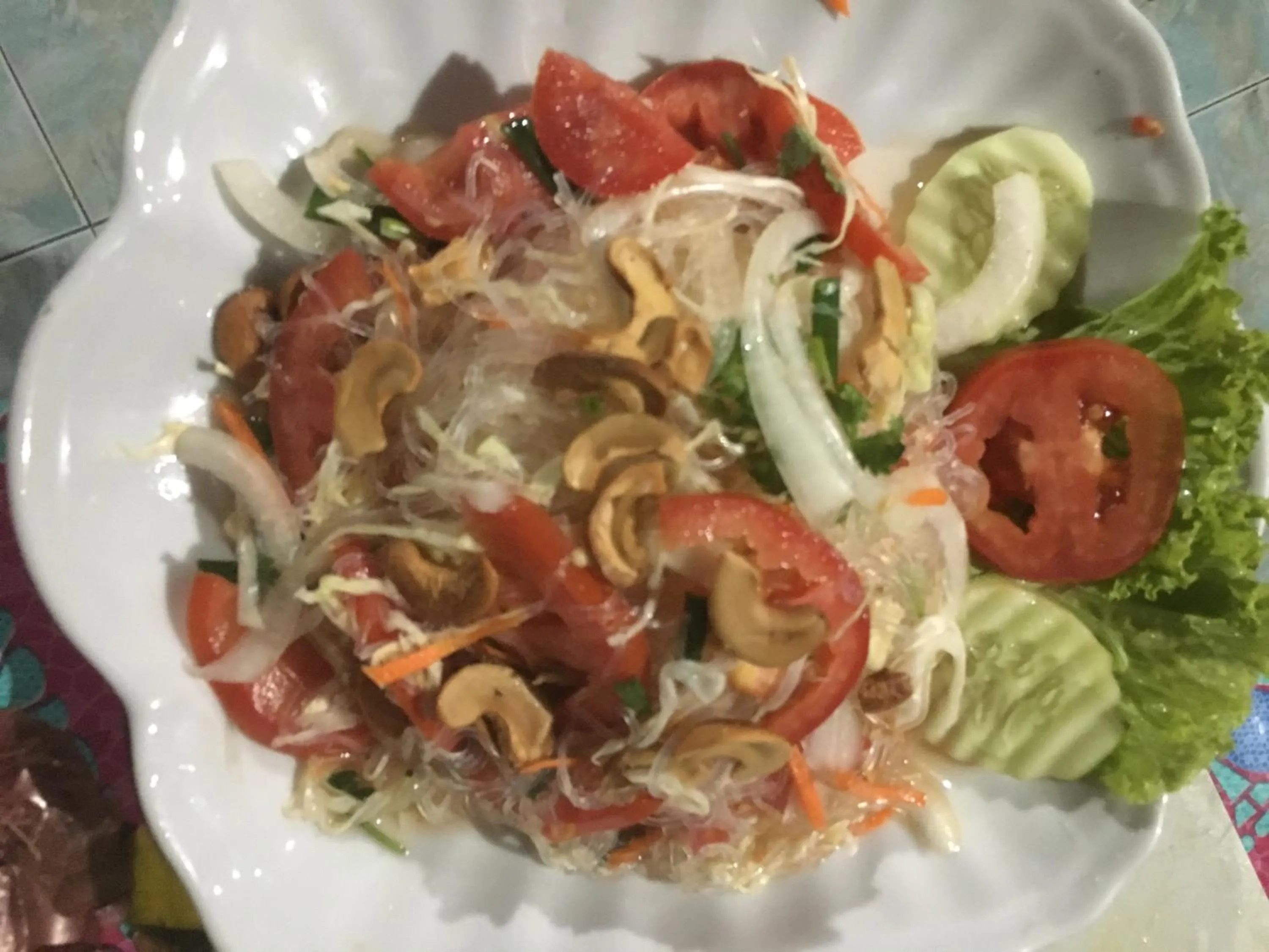 Mama's Bungalows Koh Chang Ranong