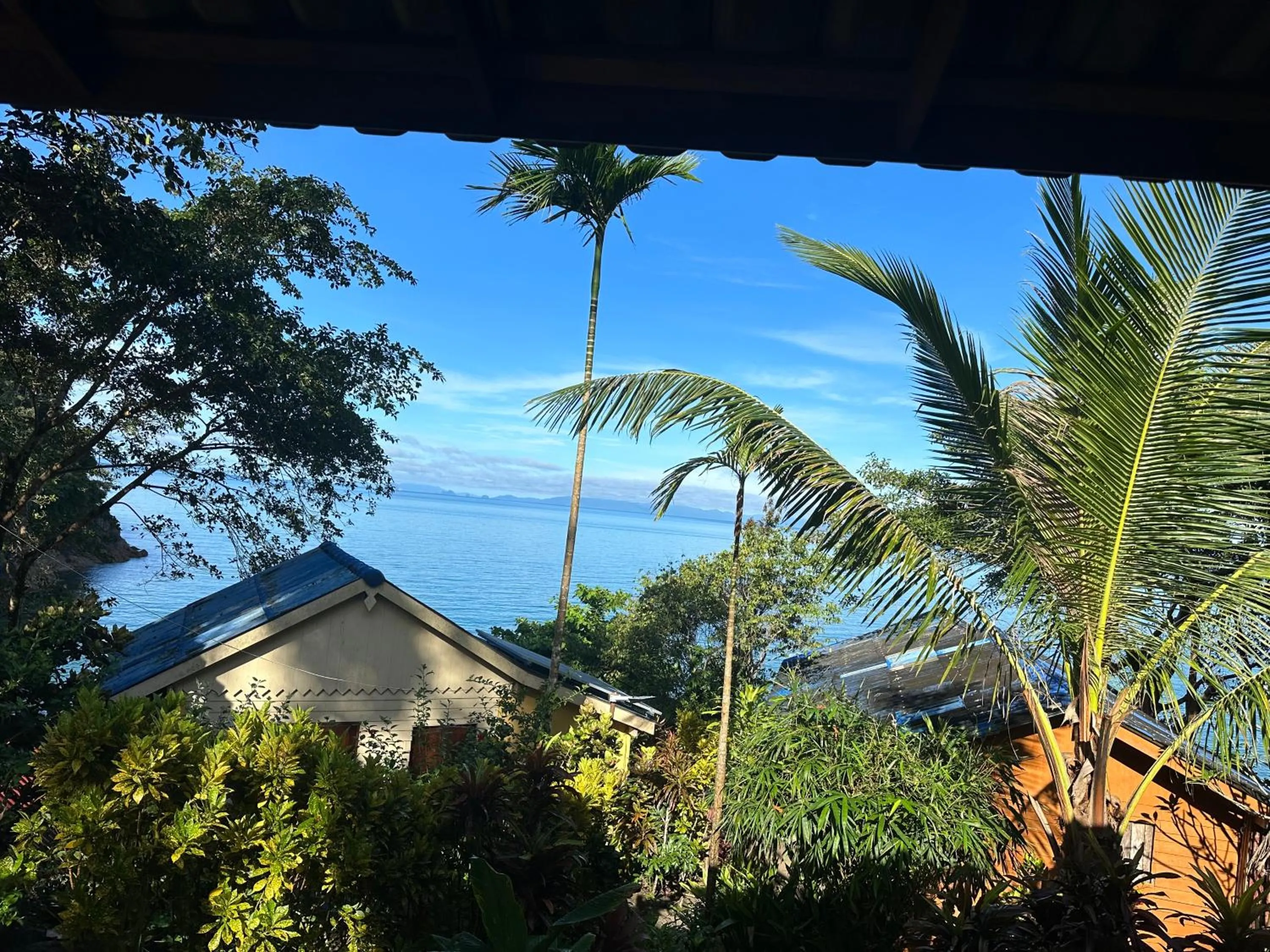 Mama's Bungalows Koh Chang Ranong