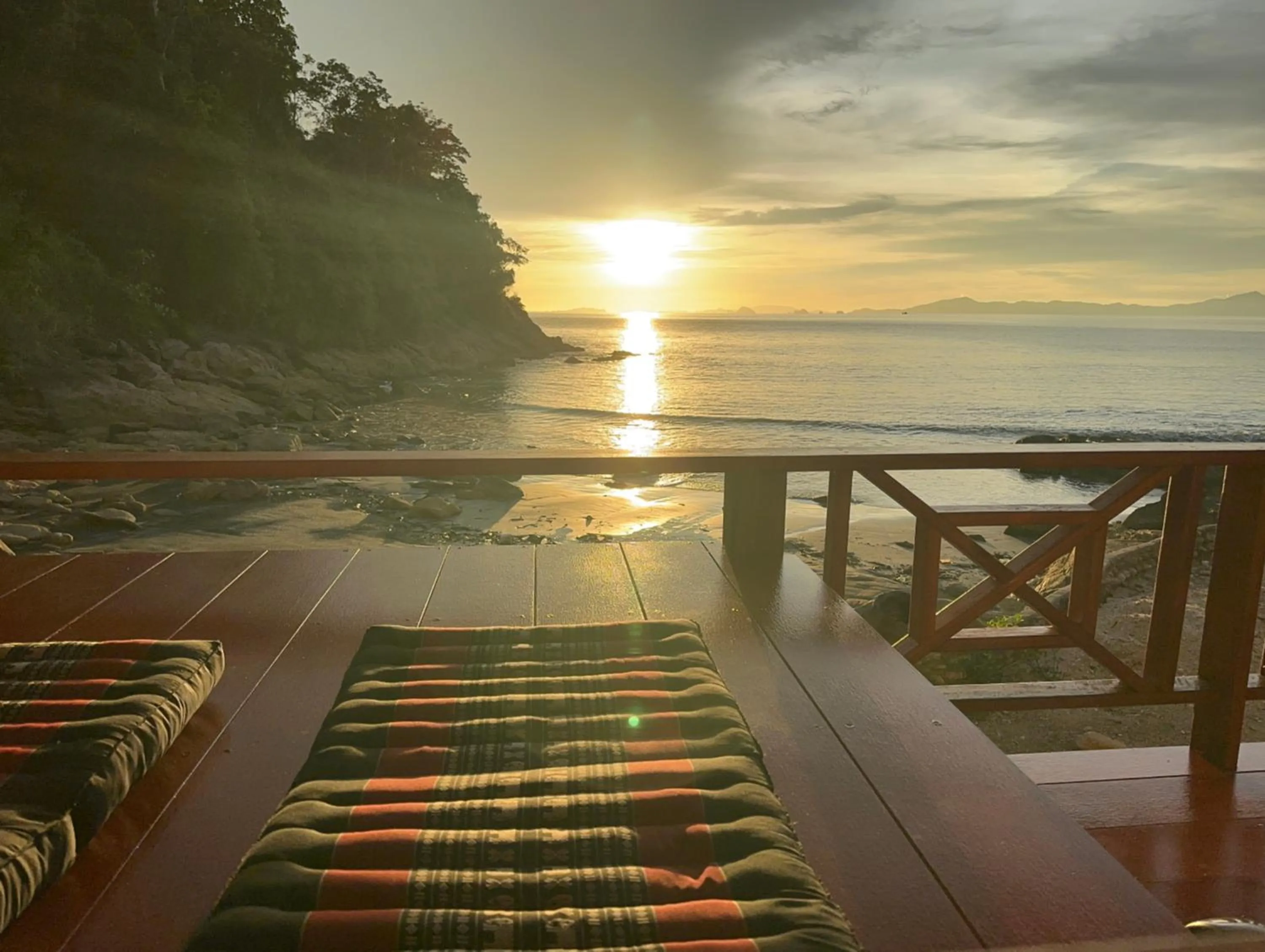 Mama's Bungalows Koh Chang Ranong