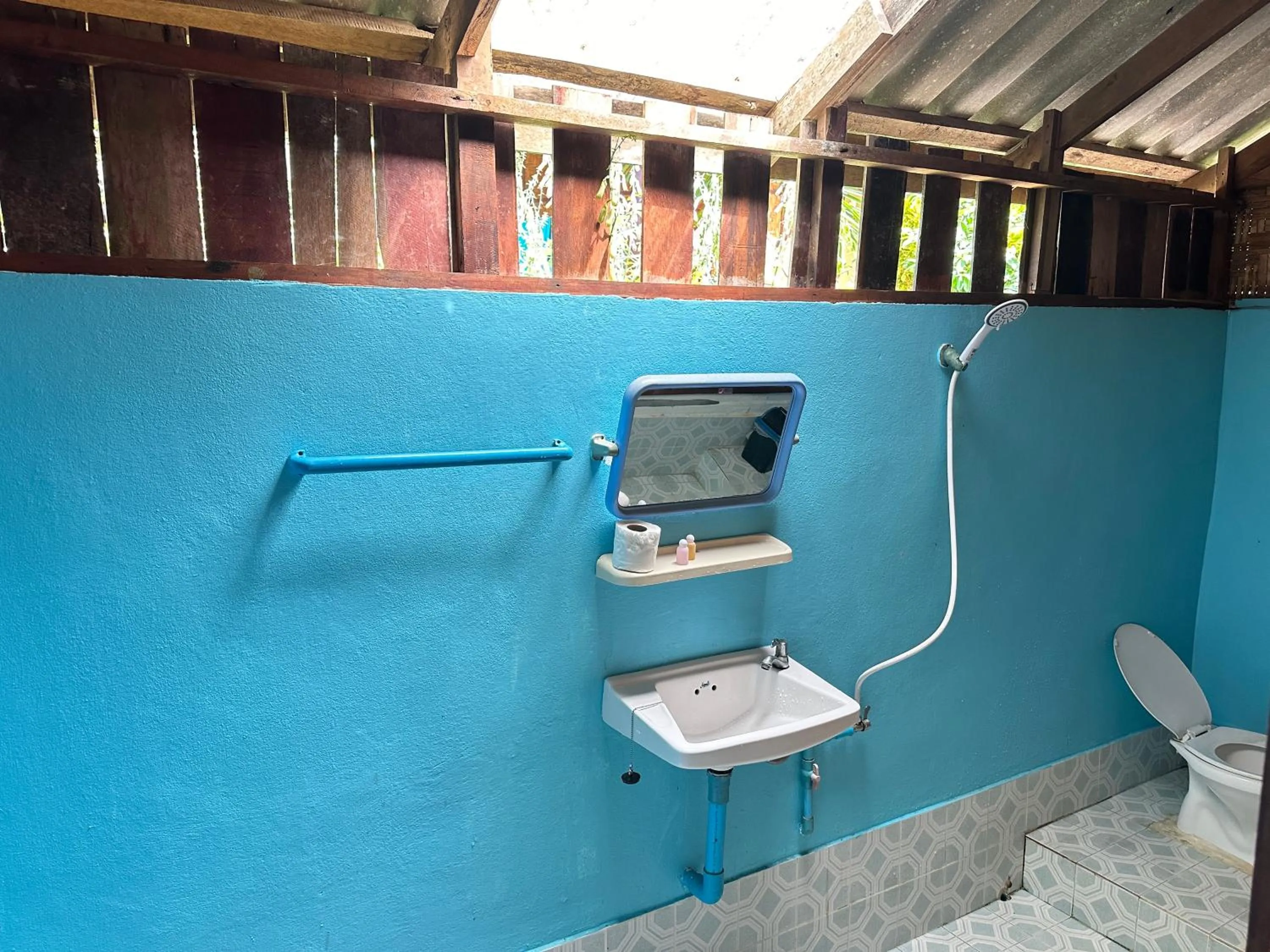 Mama's Bungalows Koh Chang Ranong