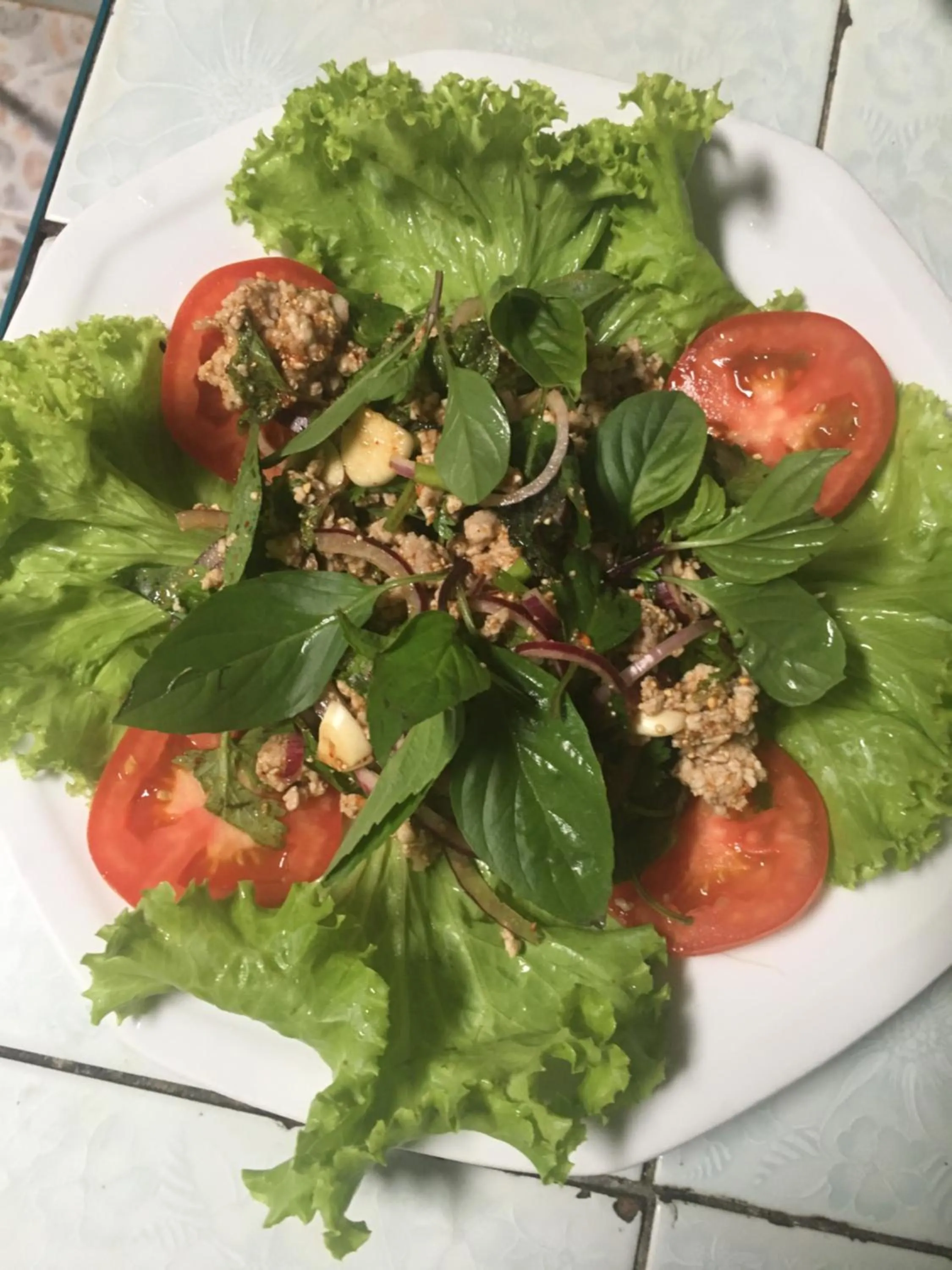 Mama's Bungalows Koh Chang Ranong