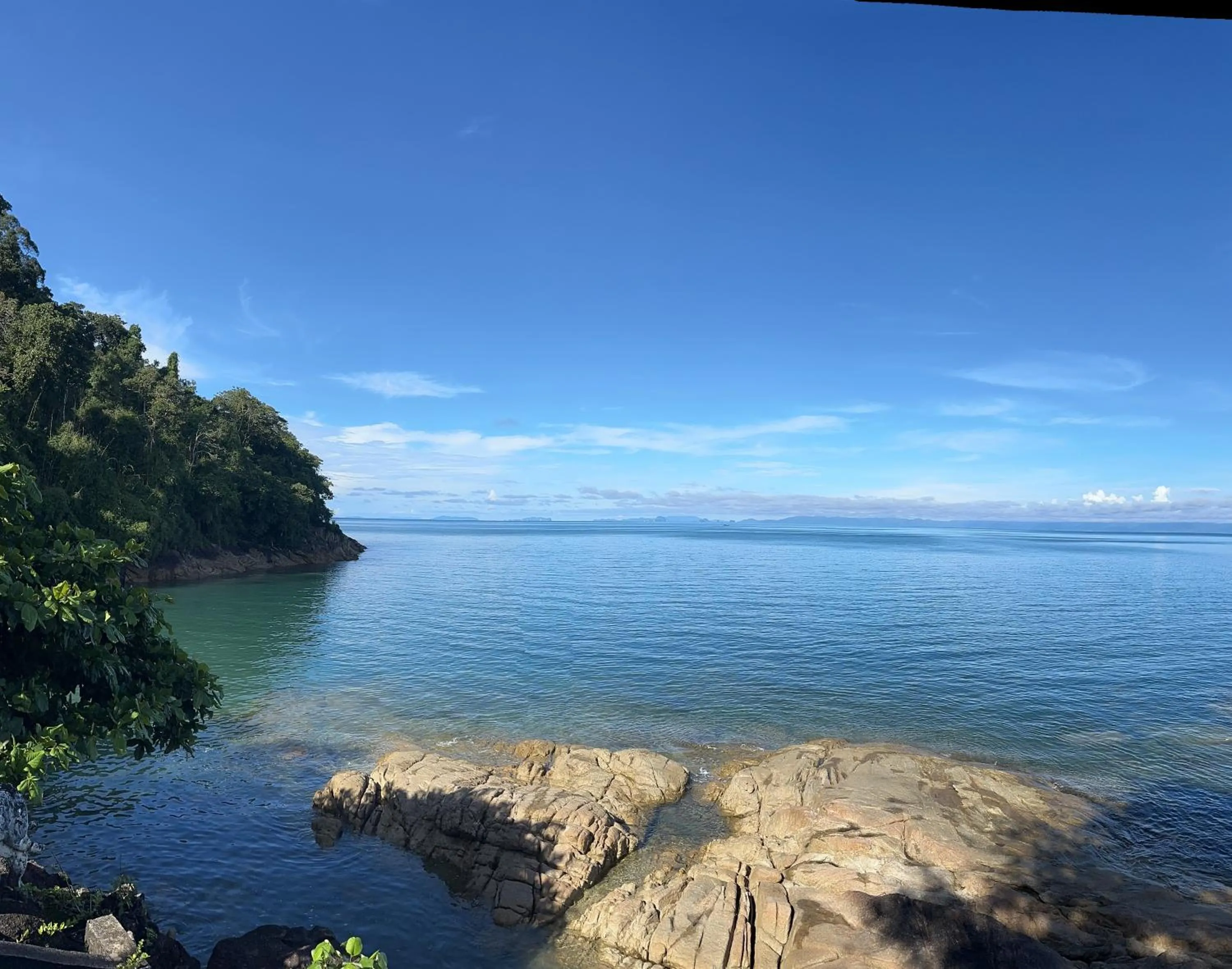 Mama's Bungalows Koh Chang Ranong