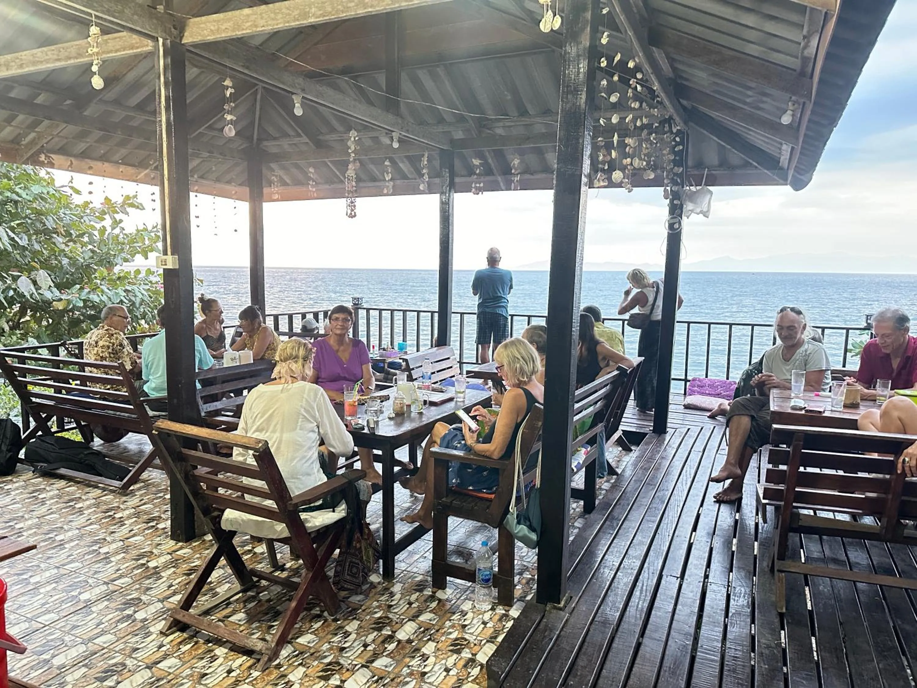 Mama's Bungalows Koh Chang Ranong