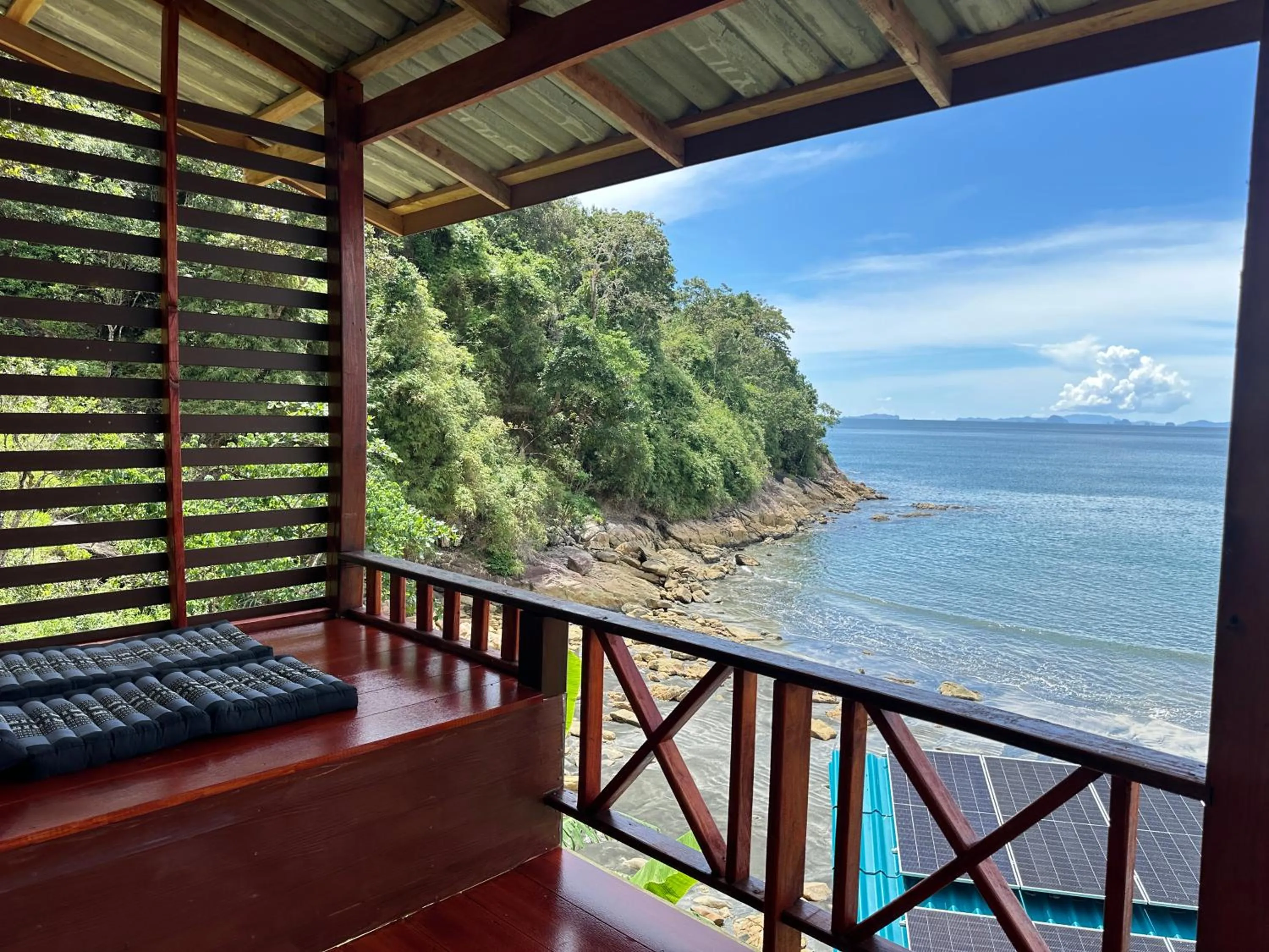 Mama's Bungalows Koh Chang Ranong