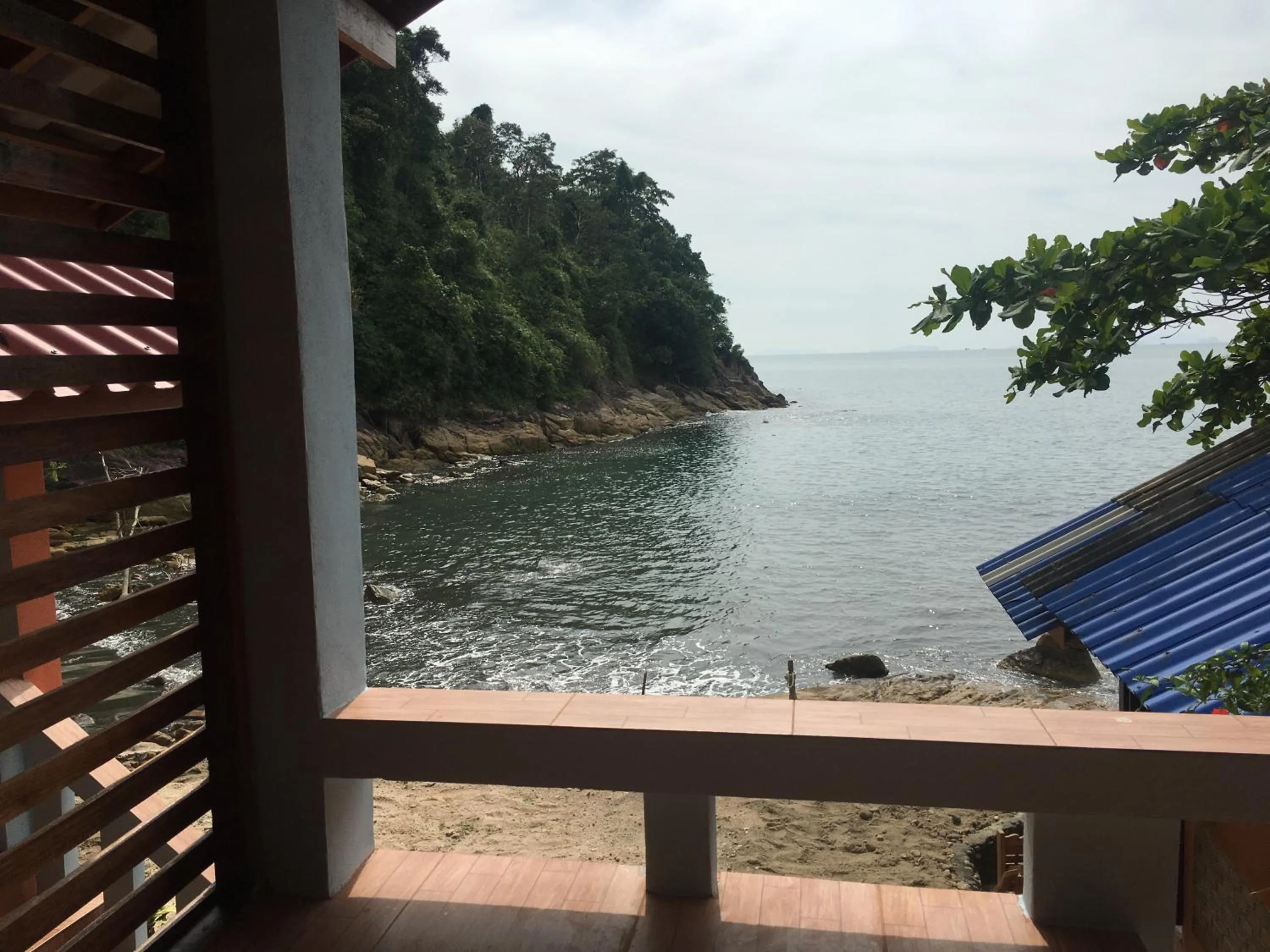 Mama's Bungalows Koh Chang Ranong