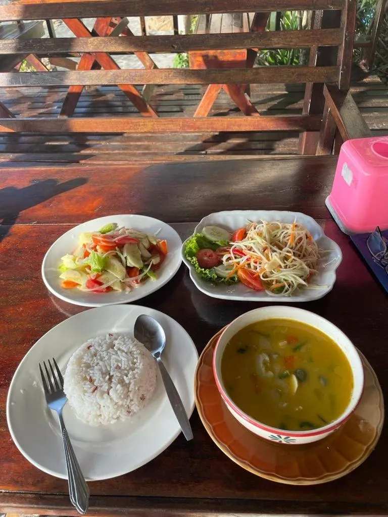 Mama's Bungalows Koh Chang Ranong