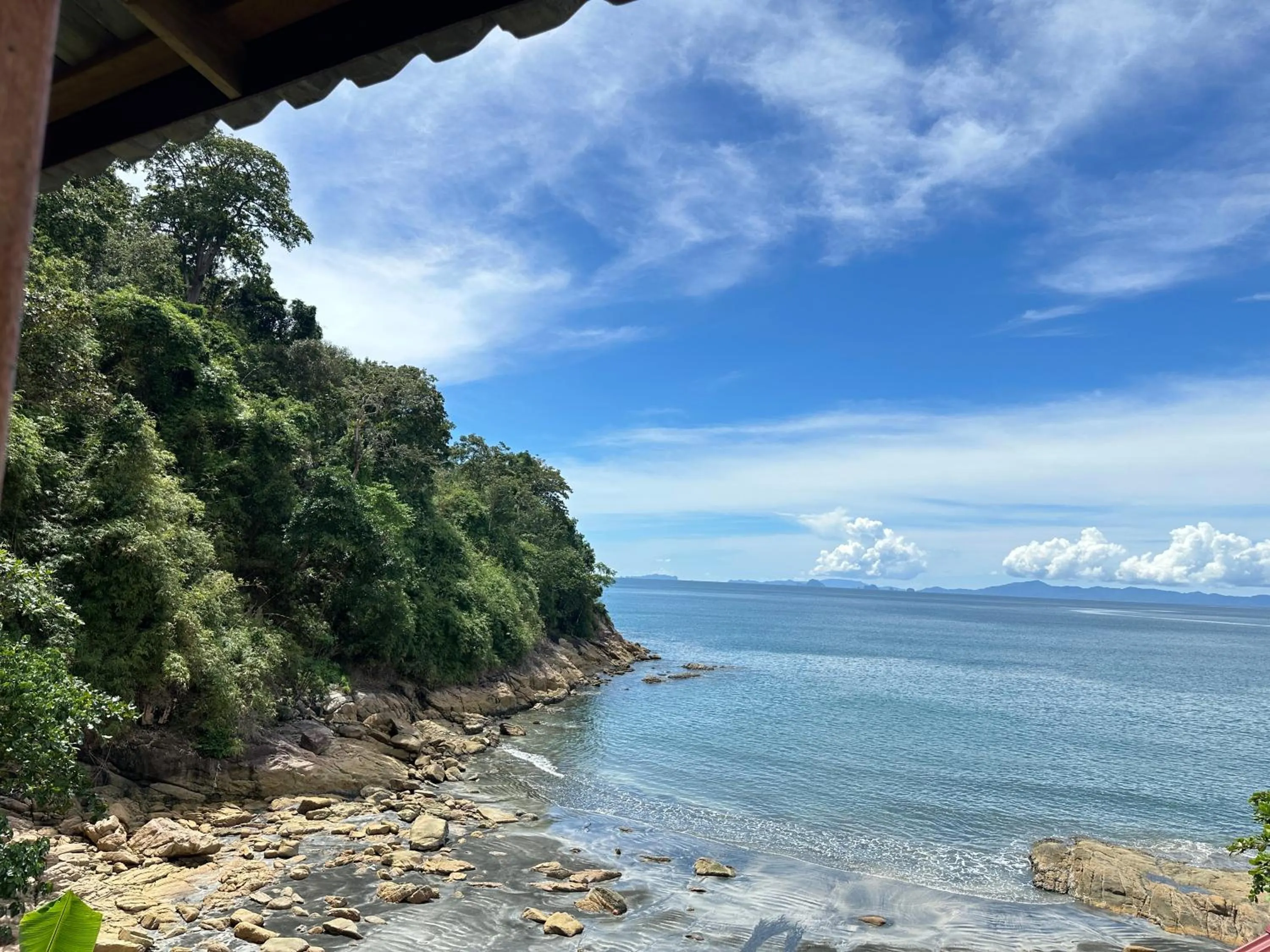 Mama's Bungalows Koh Chang Ranong