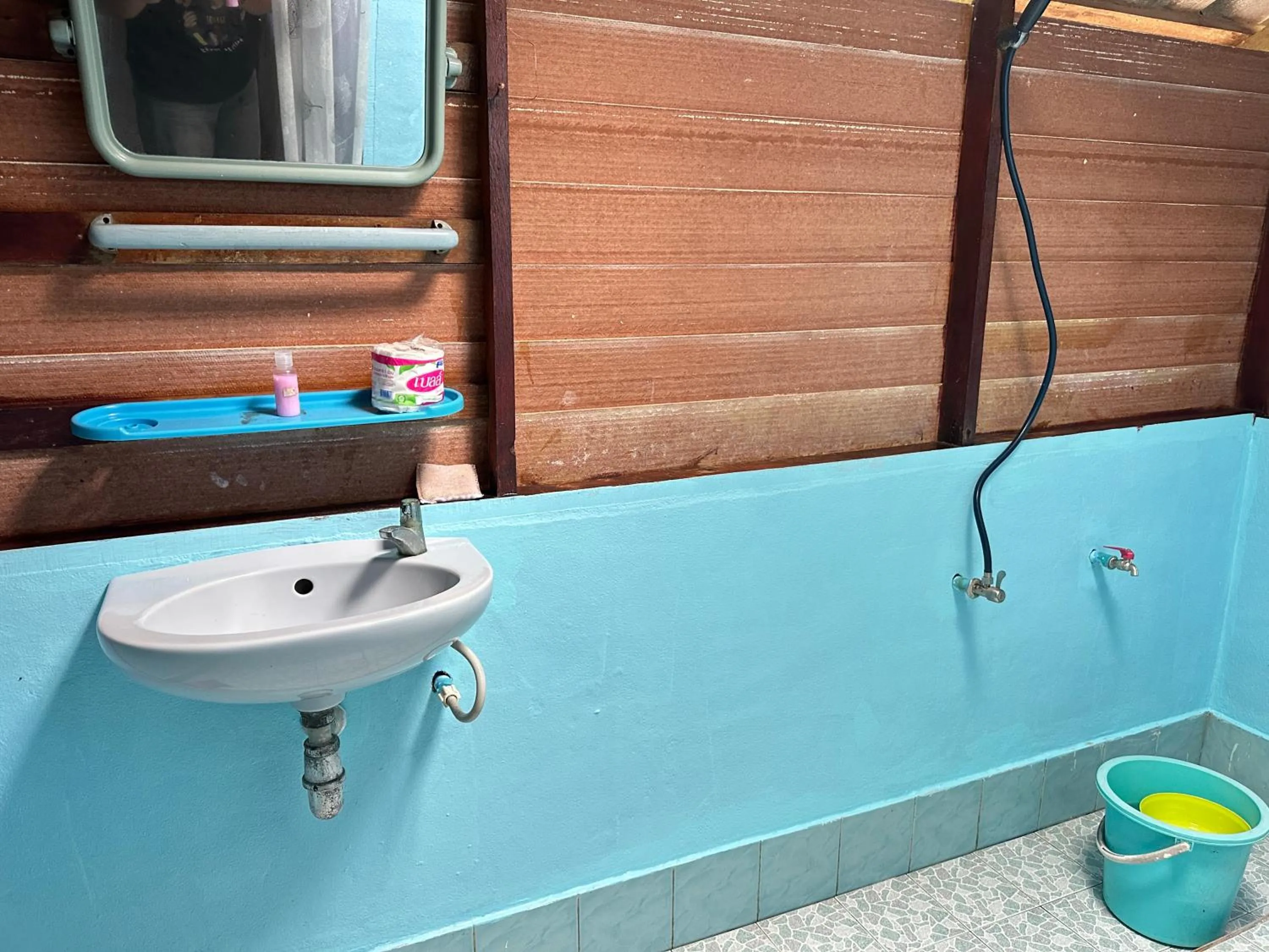 Mama's Bungalows Koh Chang Ranong