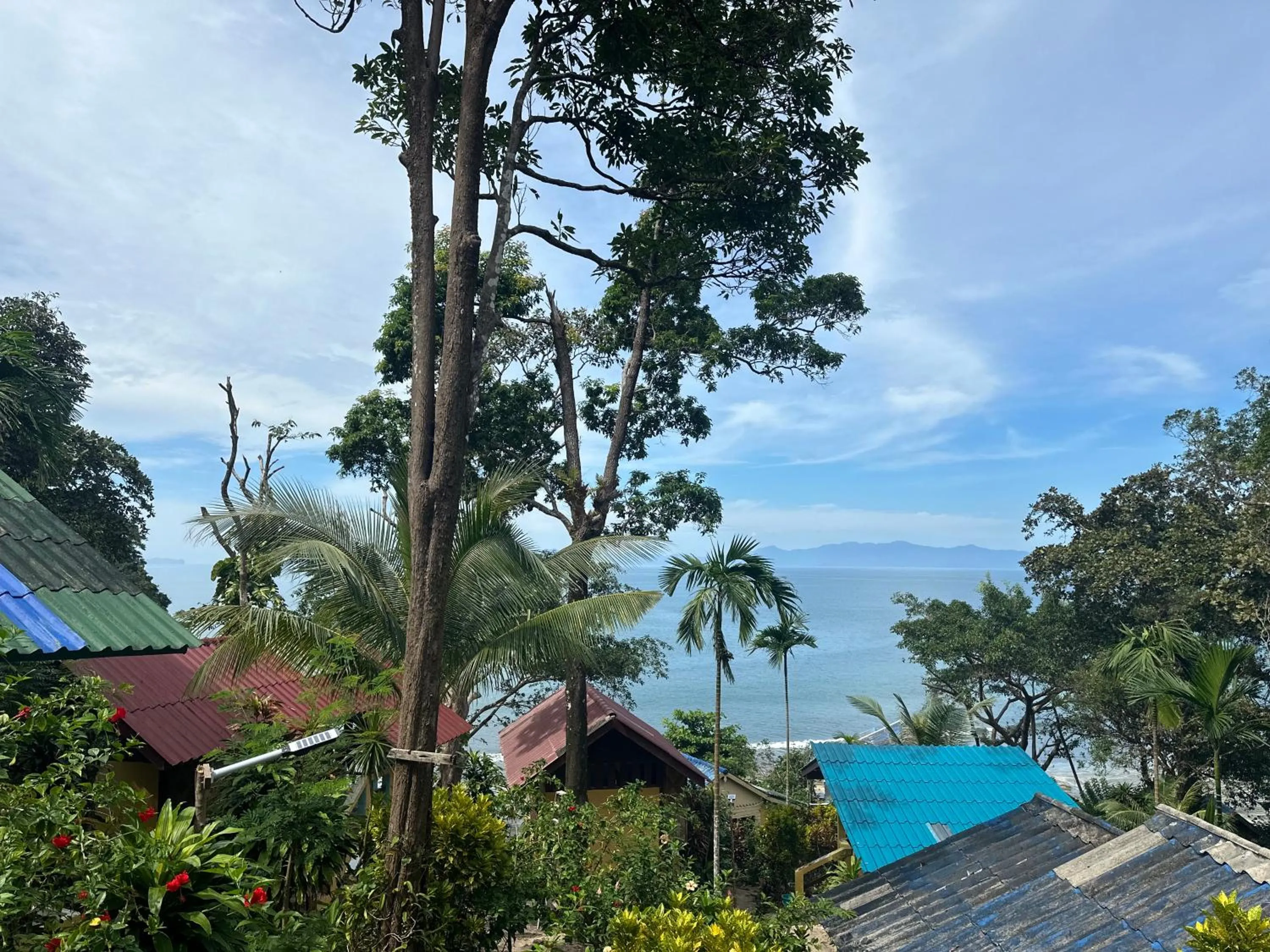 Mama's Bungalows Koh Chang Ranong