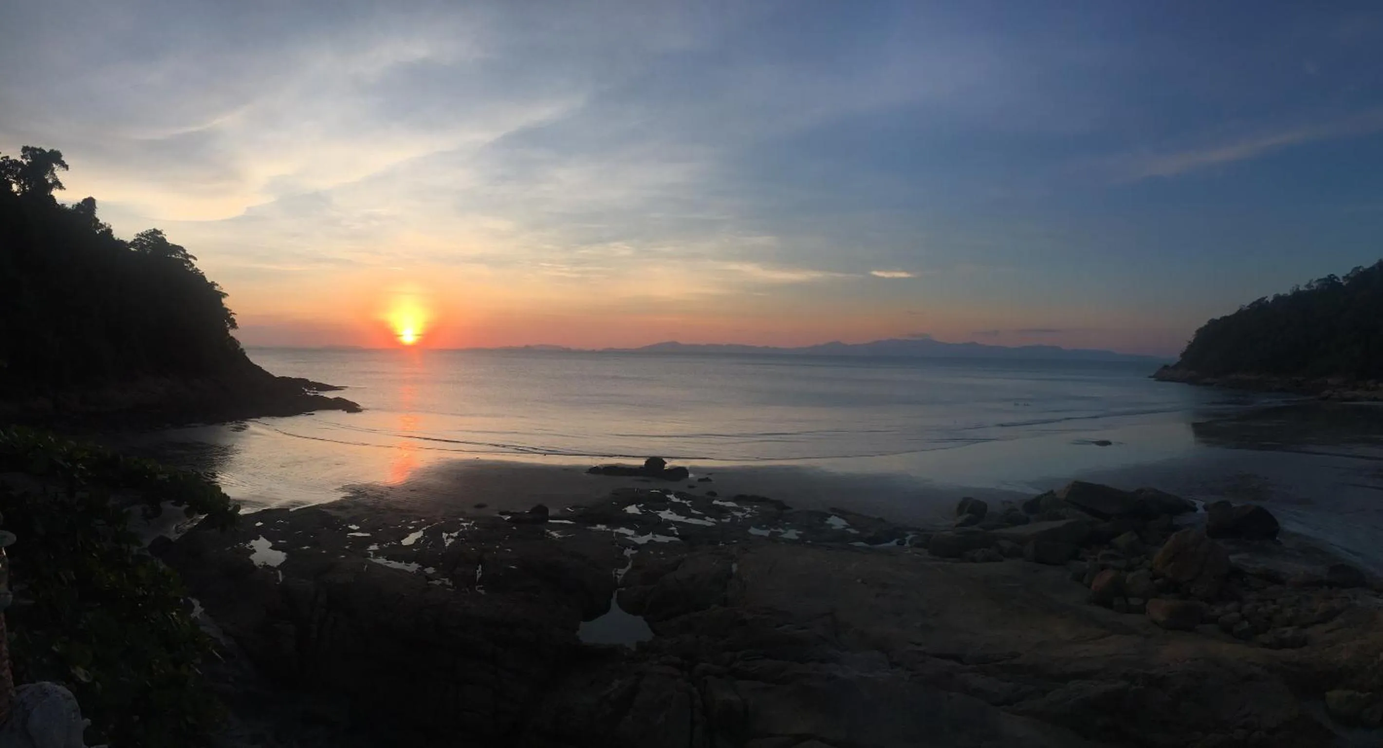 Mama's Bungalows Koh Chang Ranong