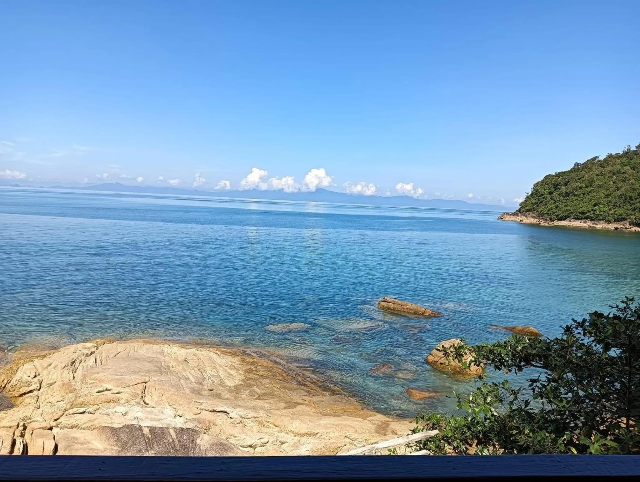 Mama's Bungalows Koh Chang Ranong