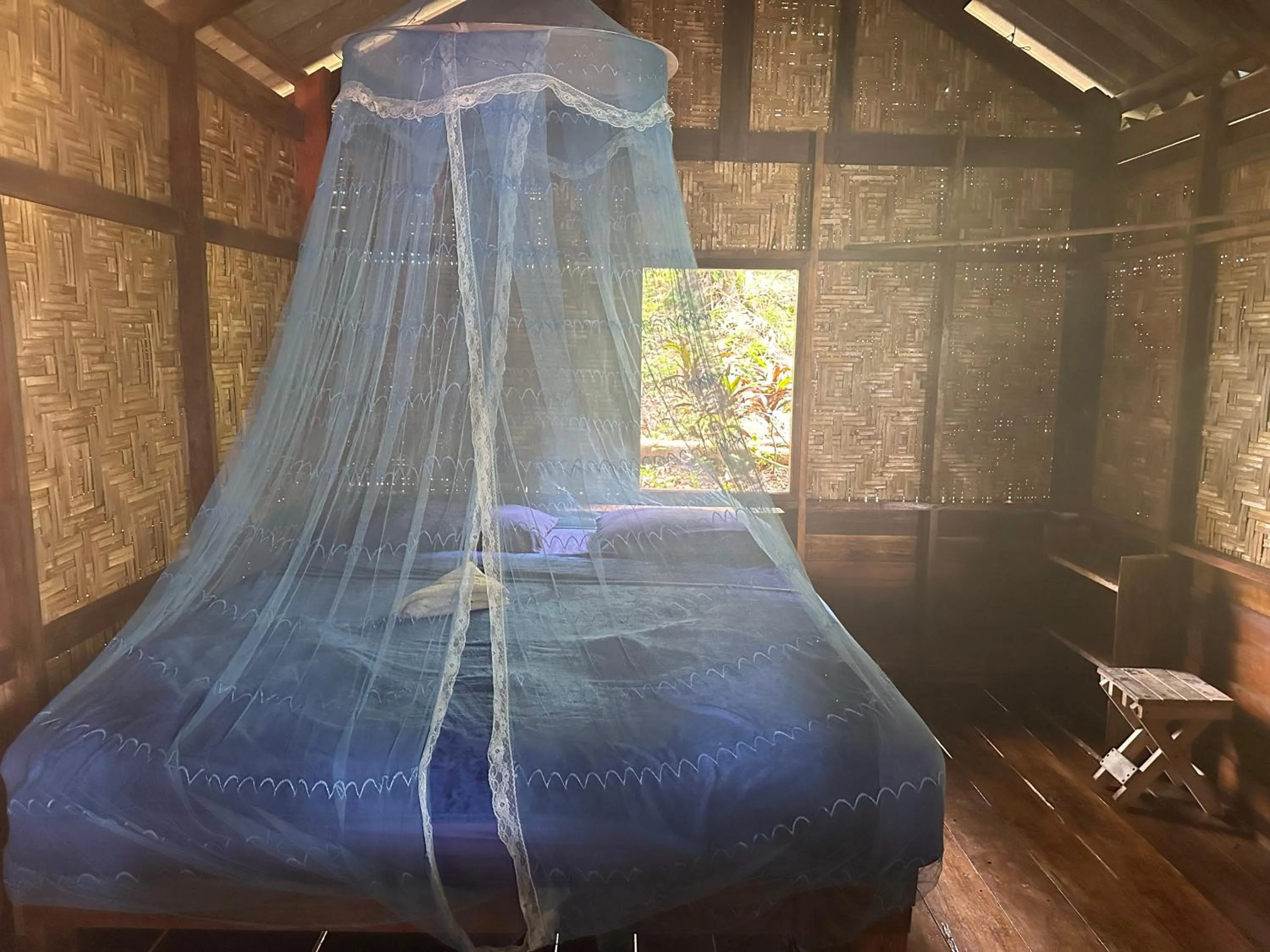 Mama's Bungalows Koh Chang Ranong