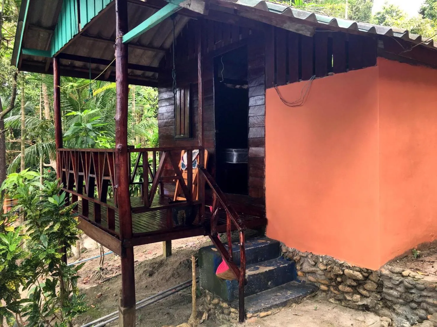 Mama's Bungalows Koh Chang Ranong