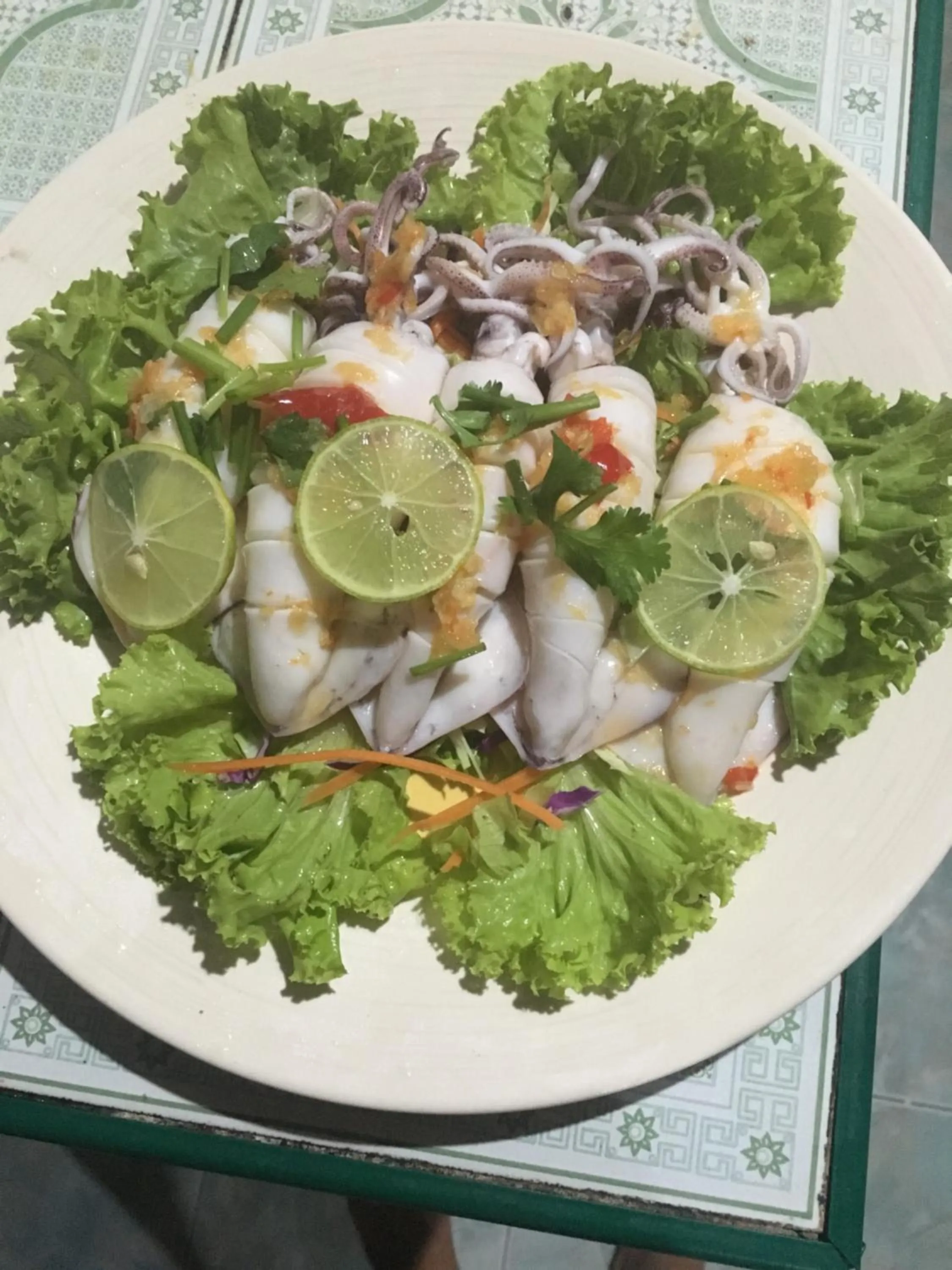 Mama's Bungalows Koh Chang Ranong