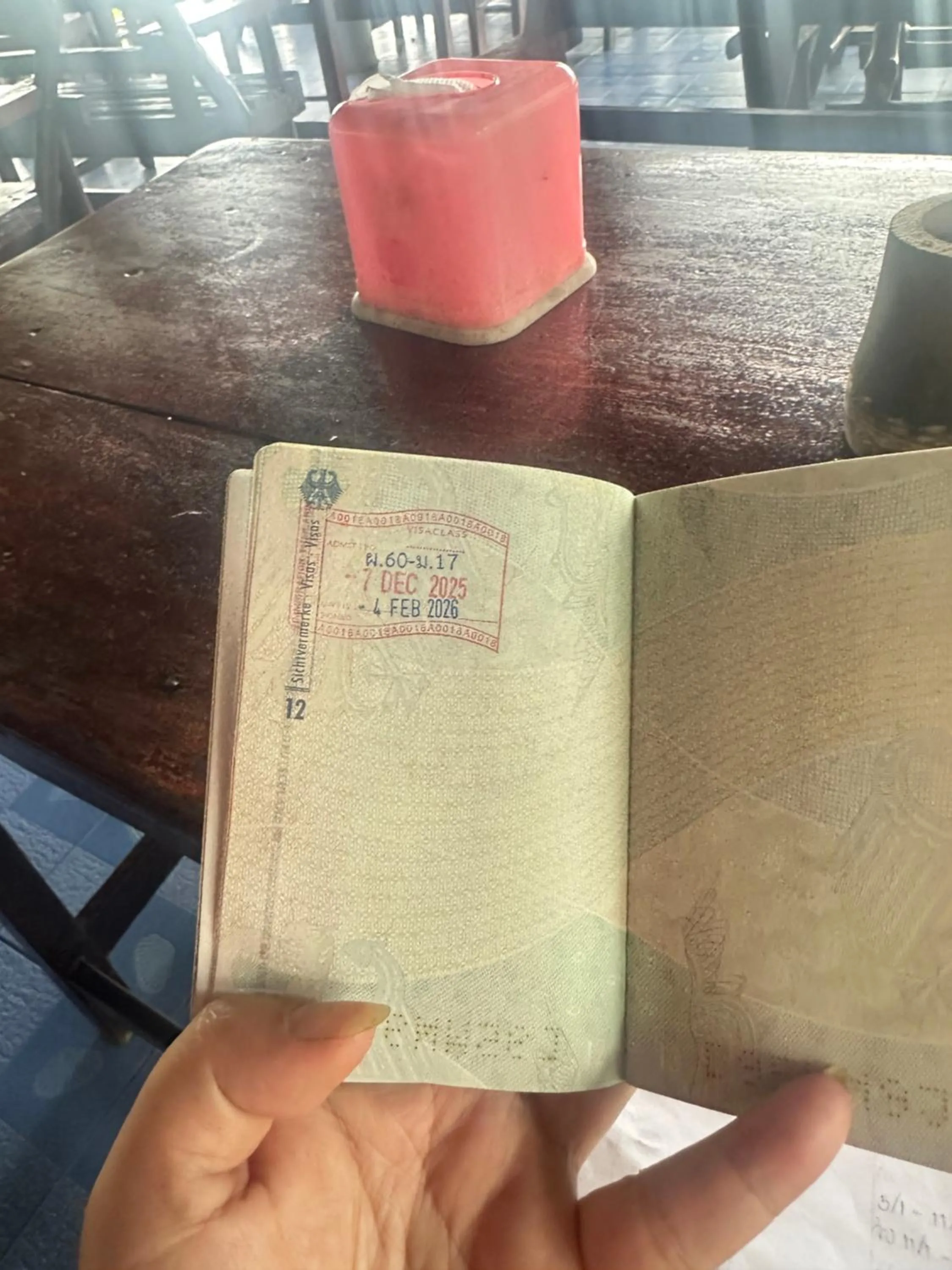 Mama's Bungalows Koh Chang Ranong