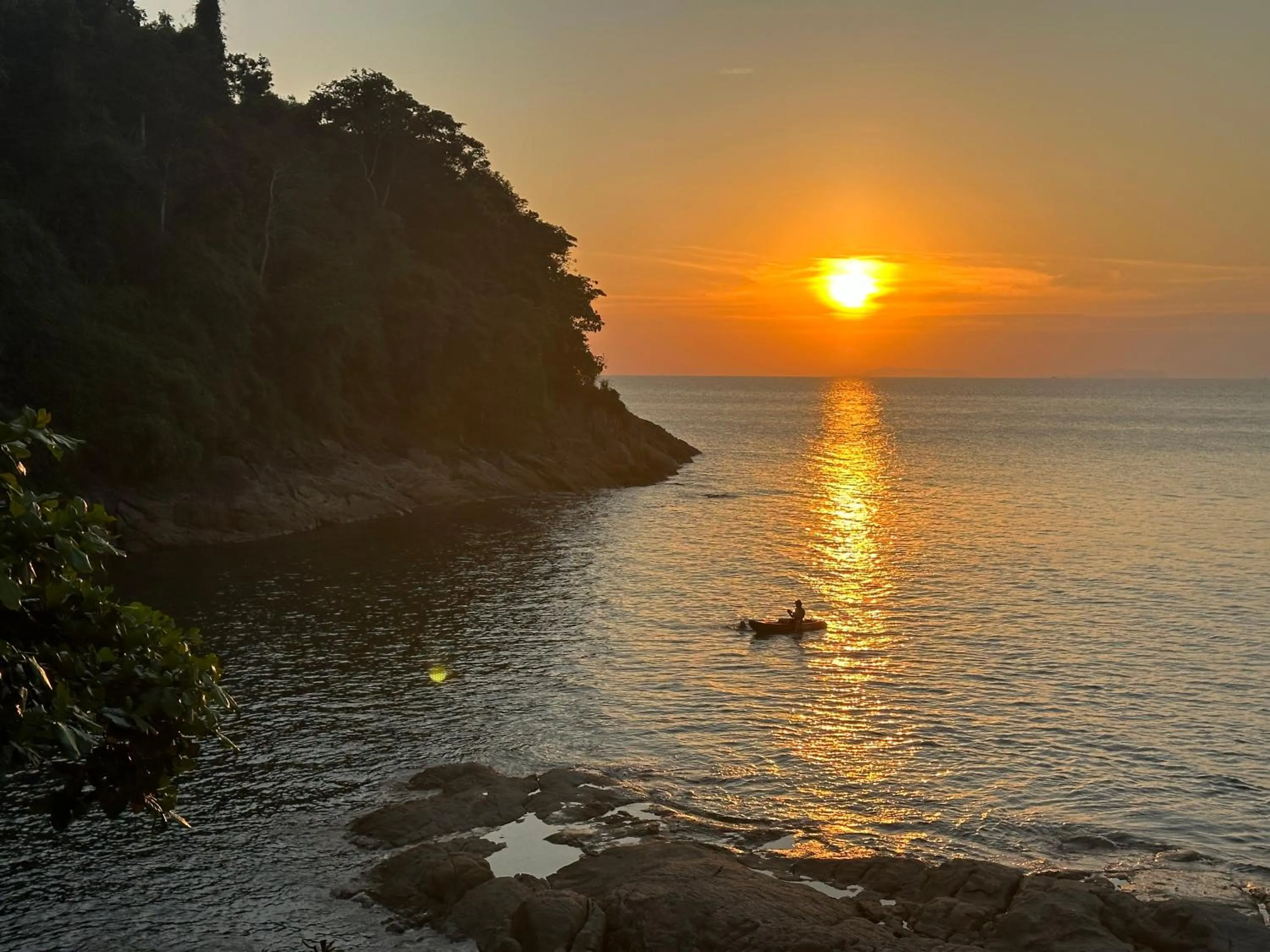Mama's Bungalows Koh Chang Ranong