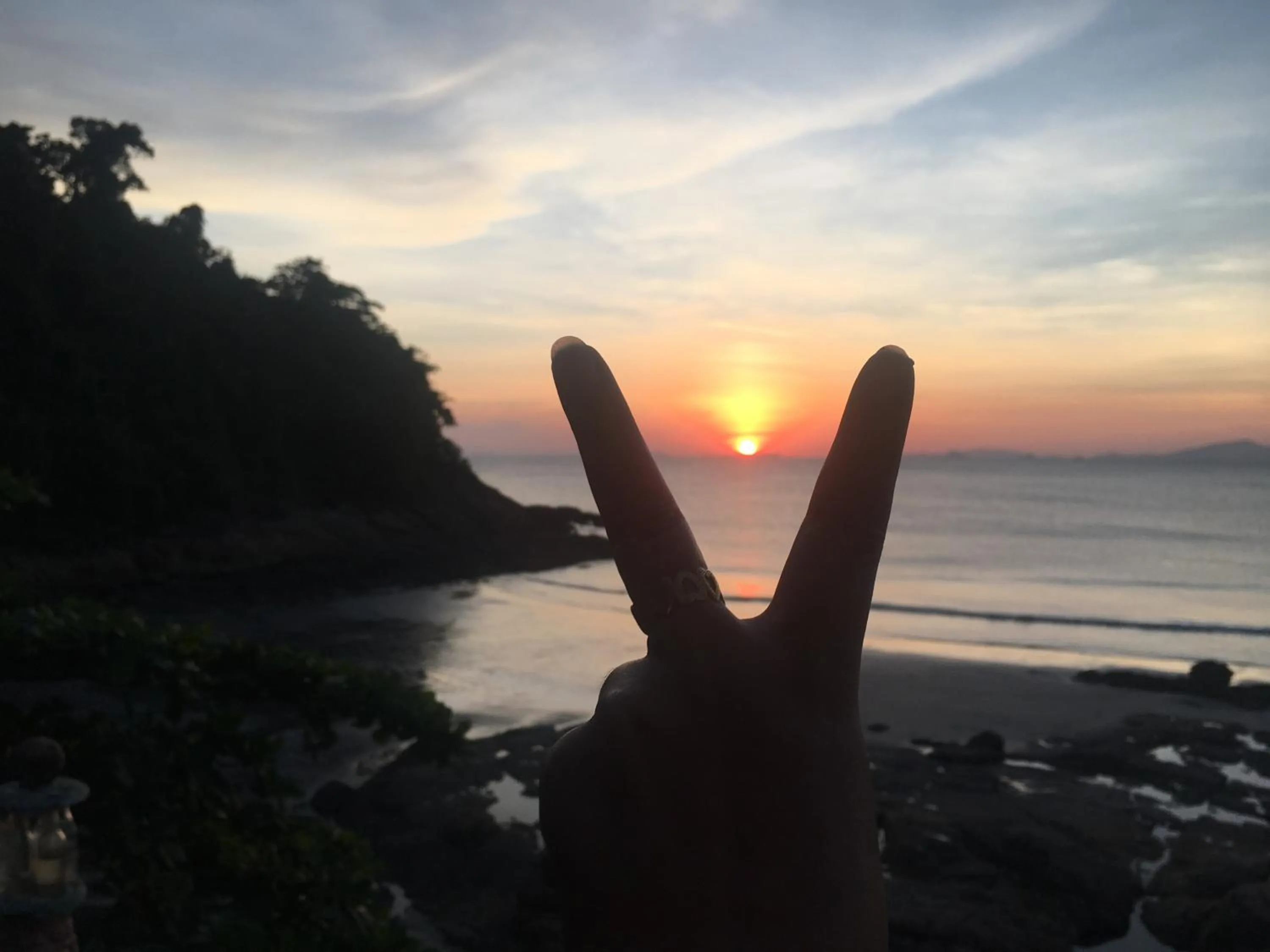 Mama's Bungalows Koh Chang Ranong