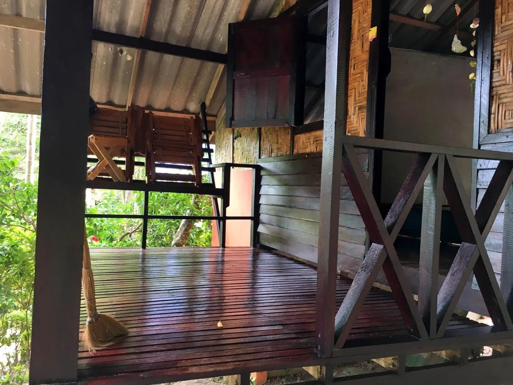 Mama's Bungalows Koh Chang Ranong