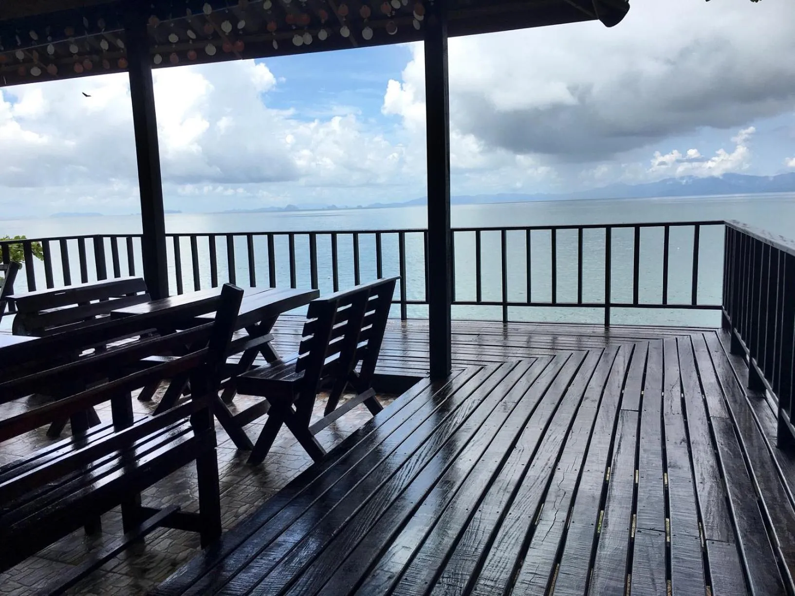 Mama's Bungalows Koh Chang Ranong