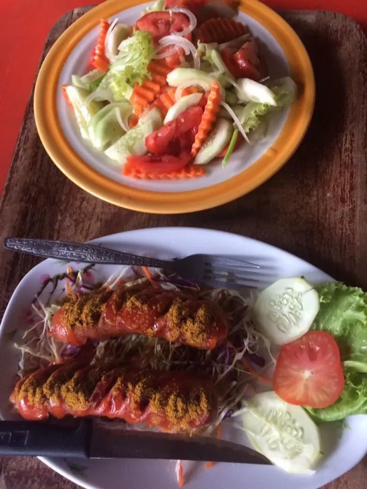 Mama's Bungalows Koh Chang Ranong