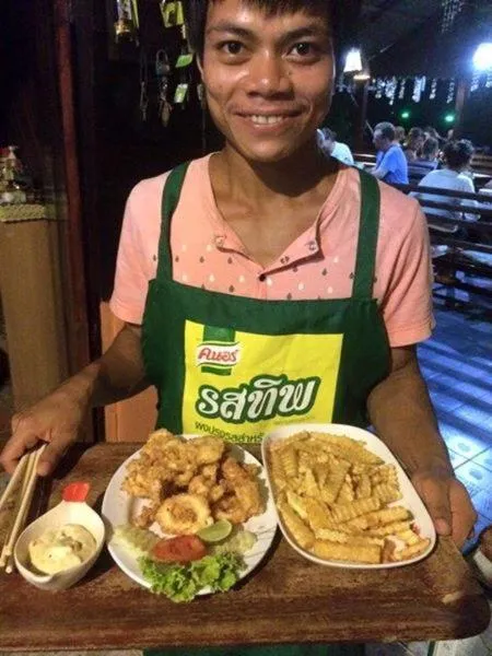 Mama's Bungalows Koh Chang Ranong