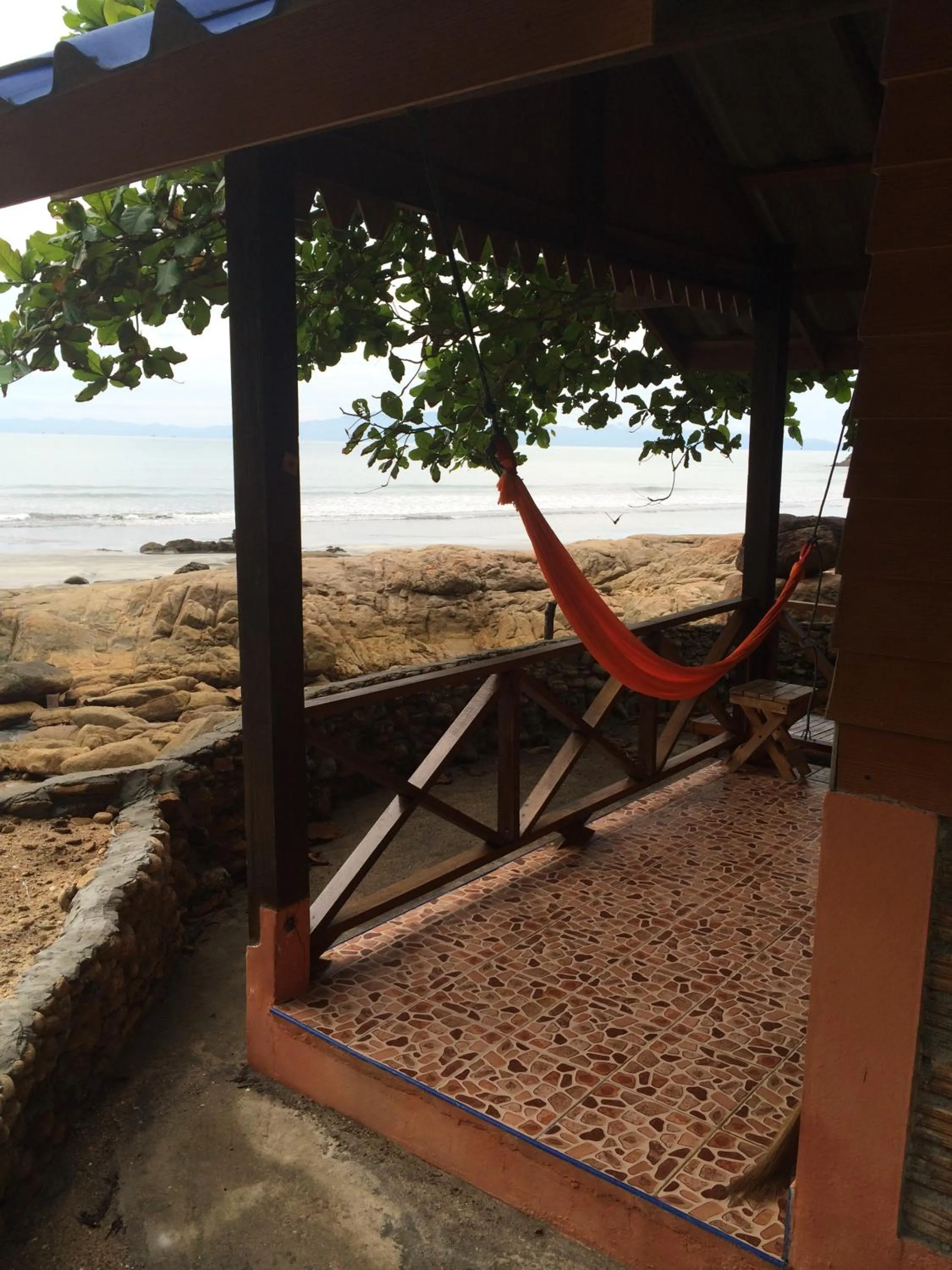 Mama's Bungalows Koh Chang Ranong