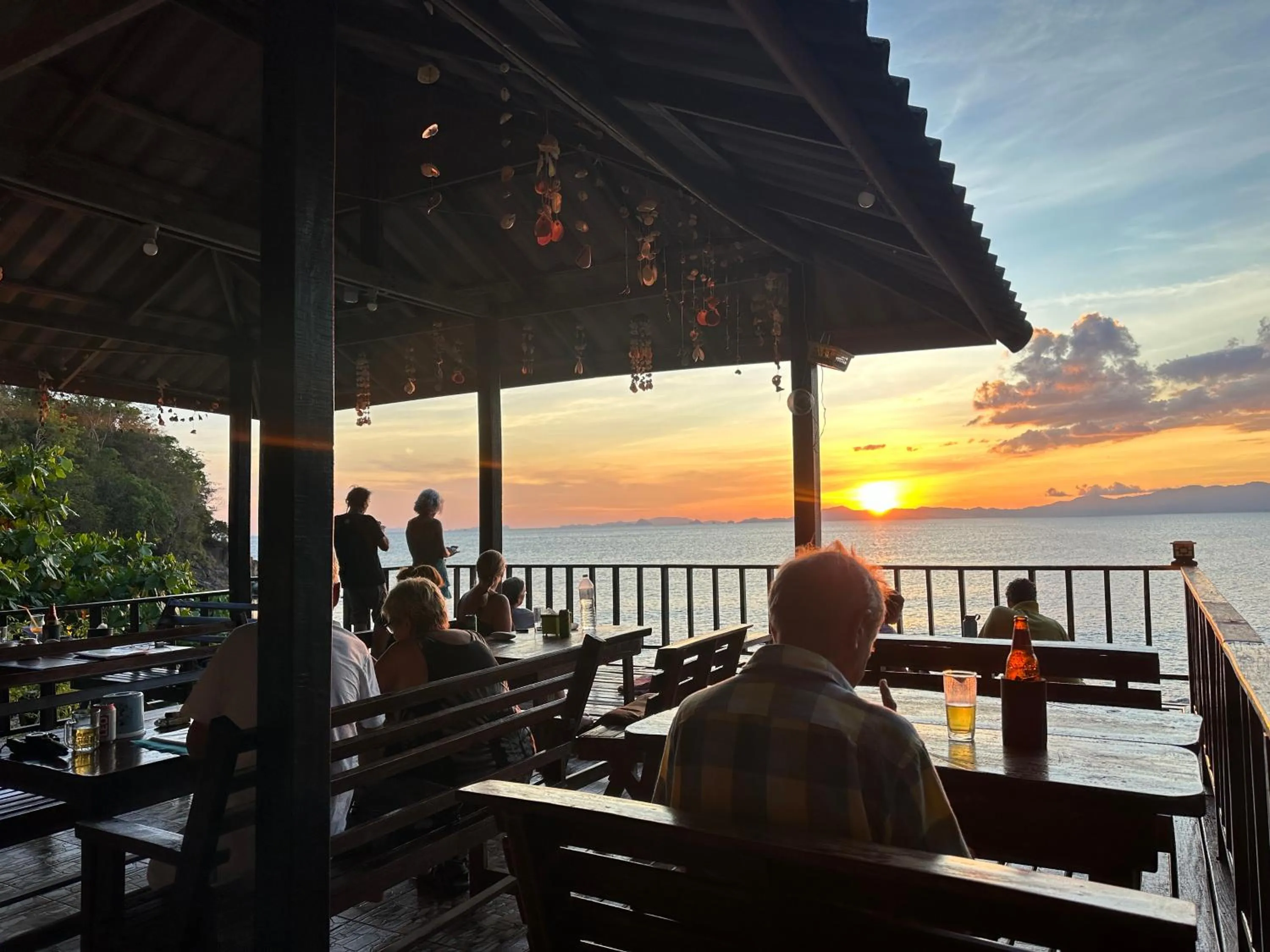 Mama's Bungalows Koh Chang Ranong