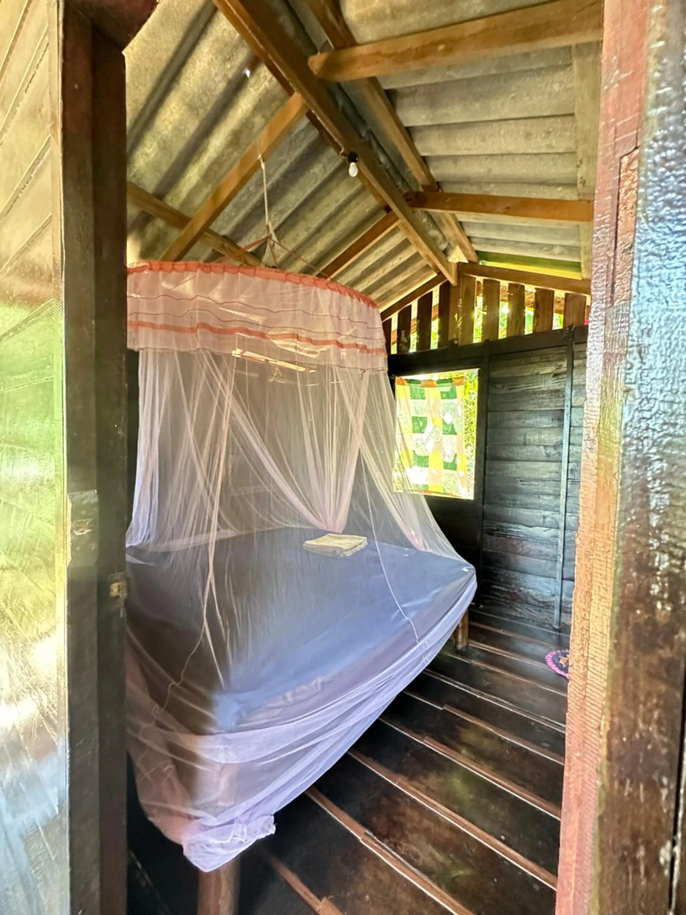 Mama's Bungalows Koh Chang Ranong