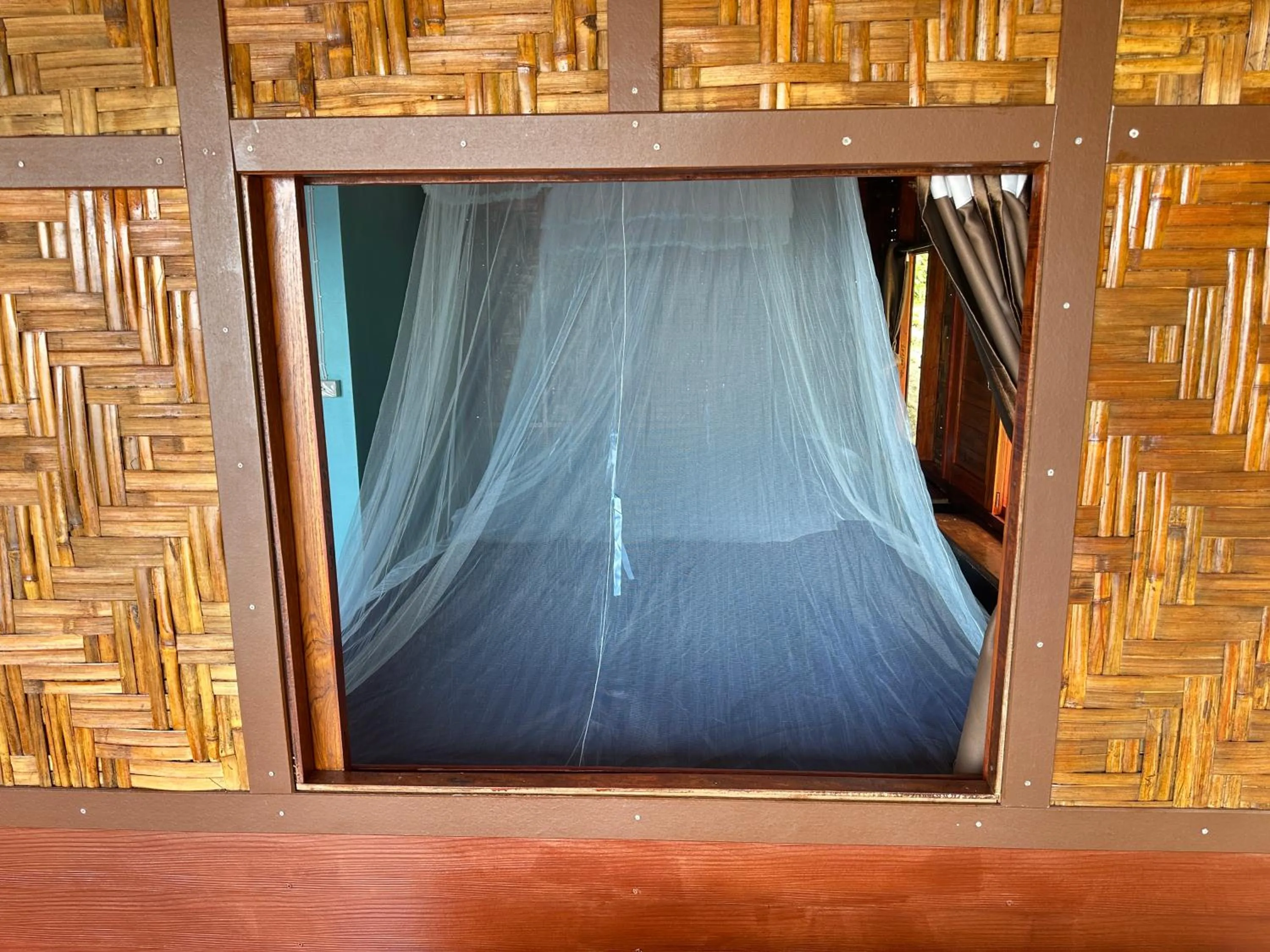 Mama's Bungalows Koh Chang Ranong