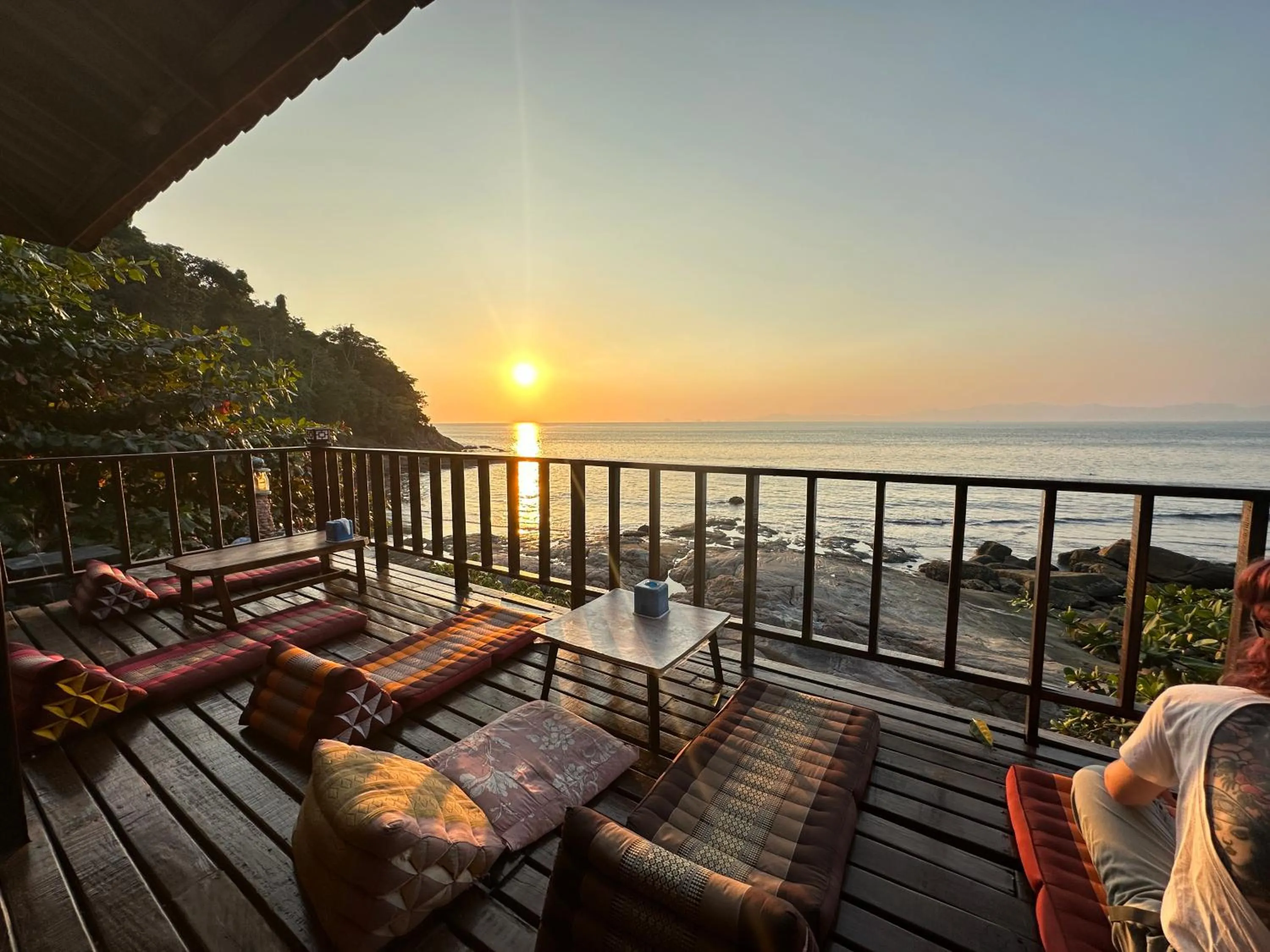 Mama's Bungalows Koh Chang Ranong