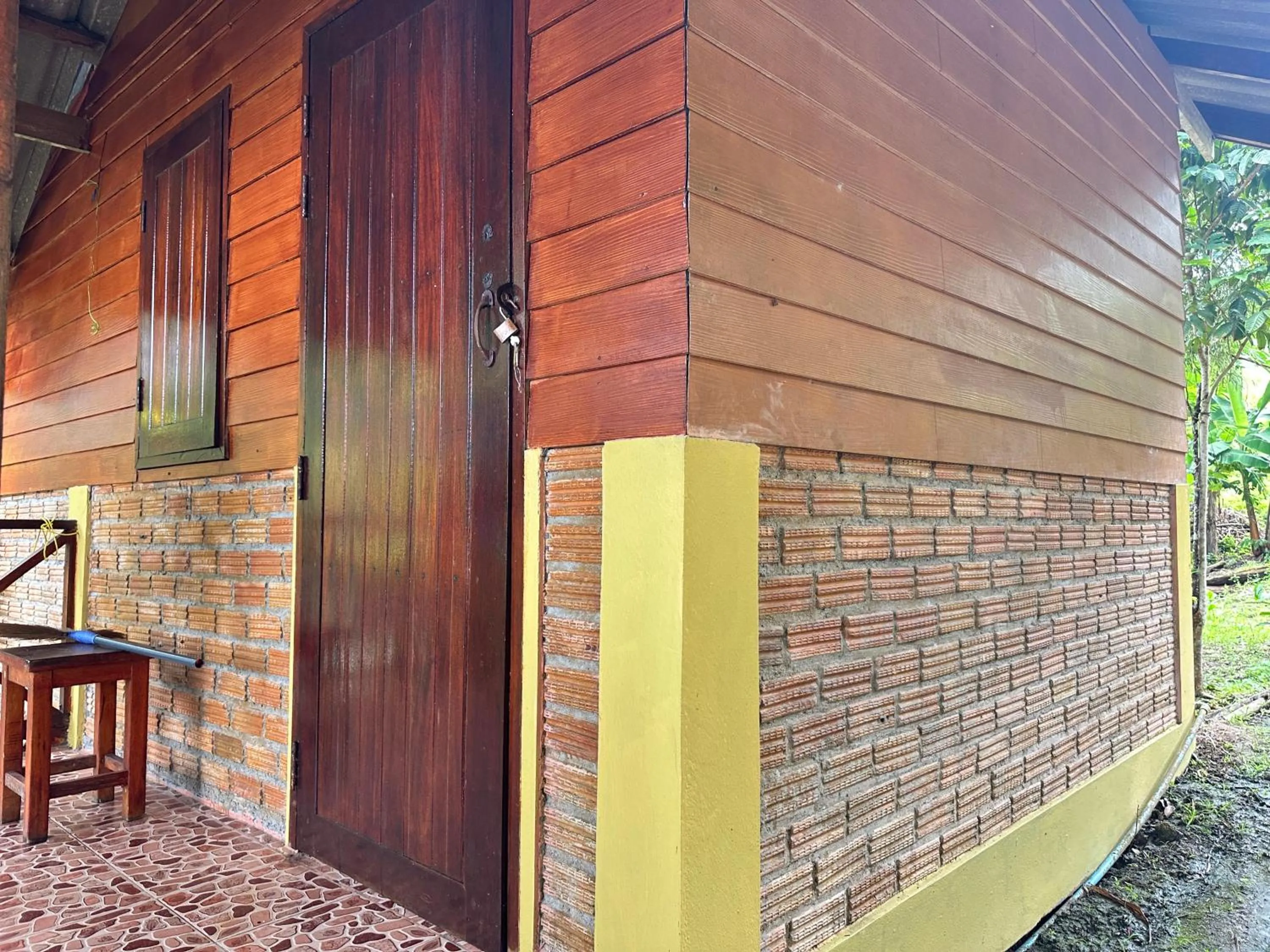 Mama's Bungalows Koh Chang Ranong