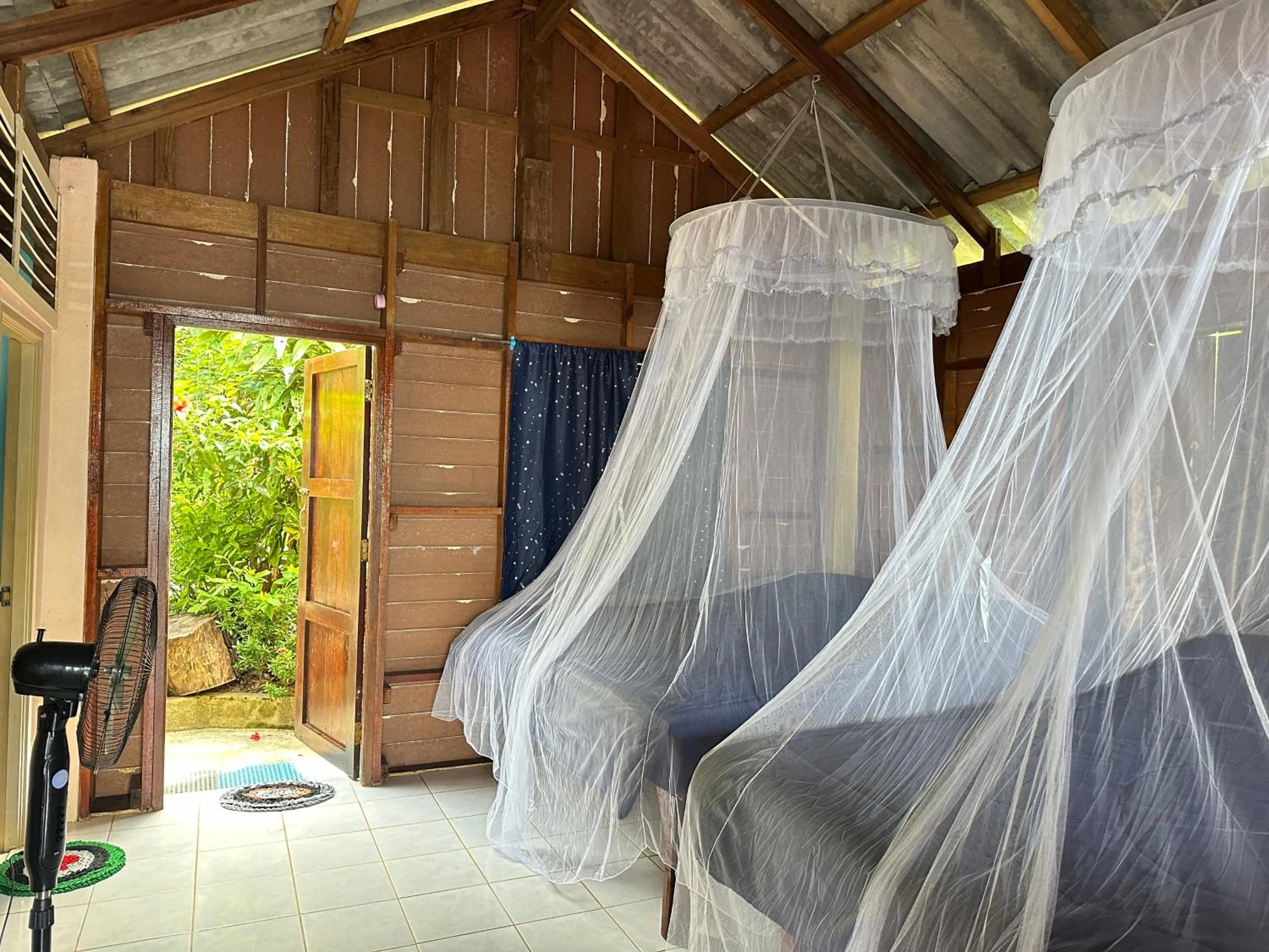 Mama's Bungalows Koh Chang Ranong