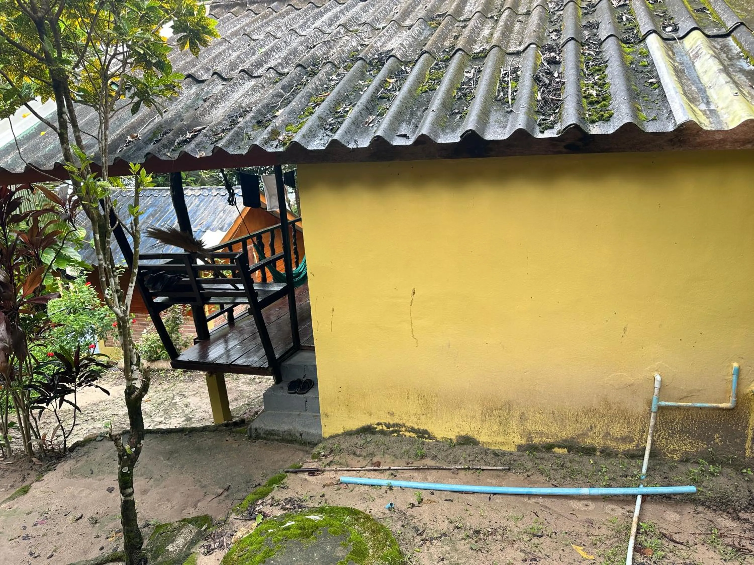 Mama's Bungalows Koh Chang Ranong