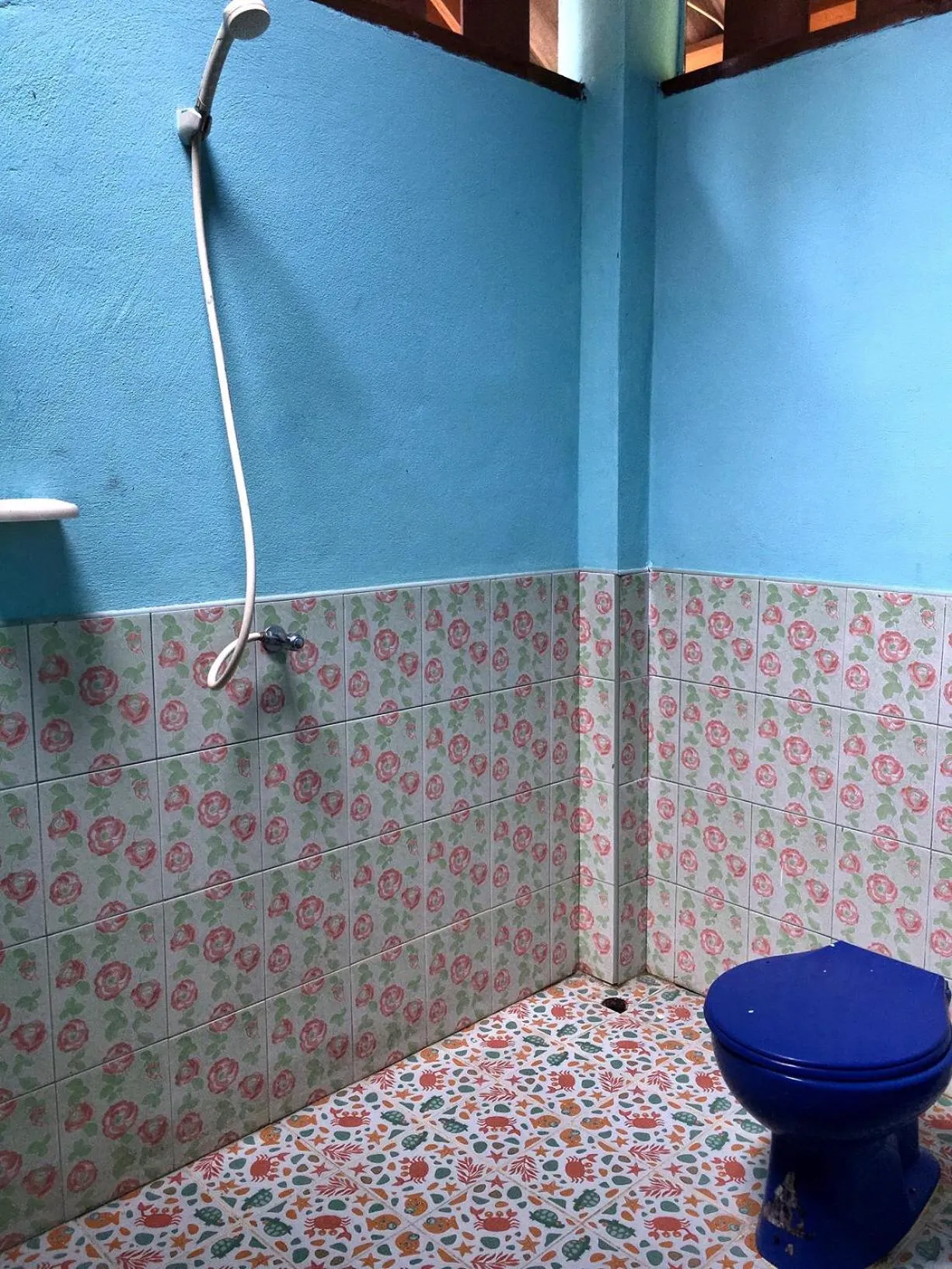 Mama's Bungalows Koh Chang Ranong