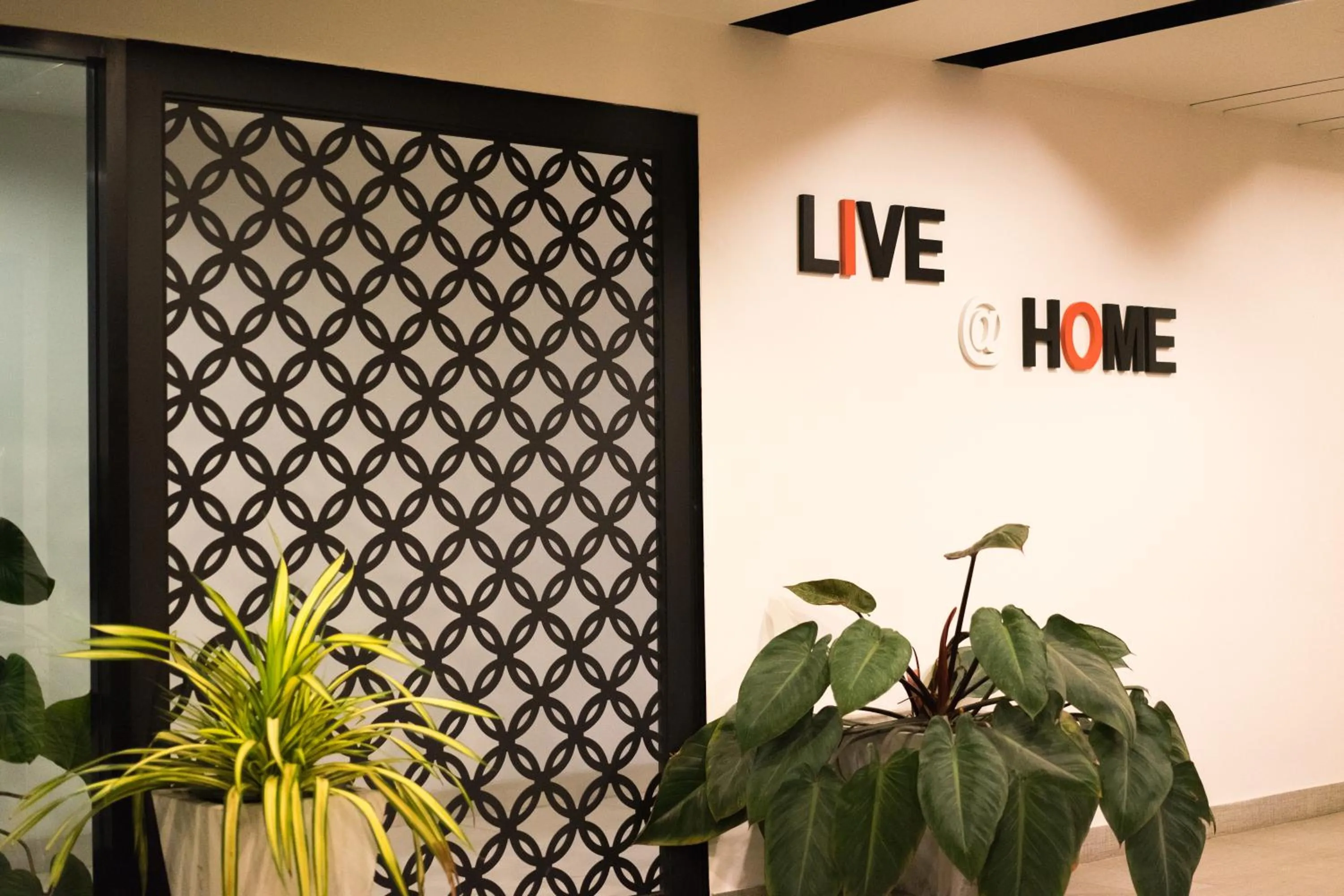 Live at Home Sukhumvit 105