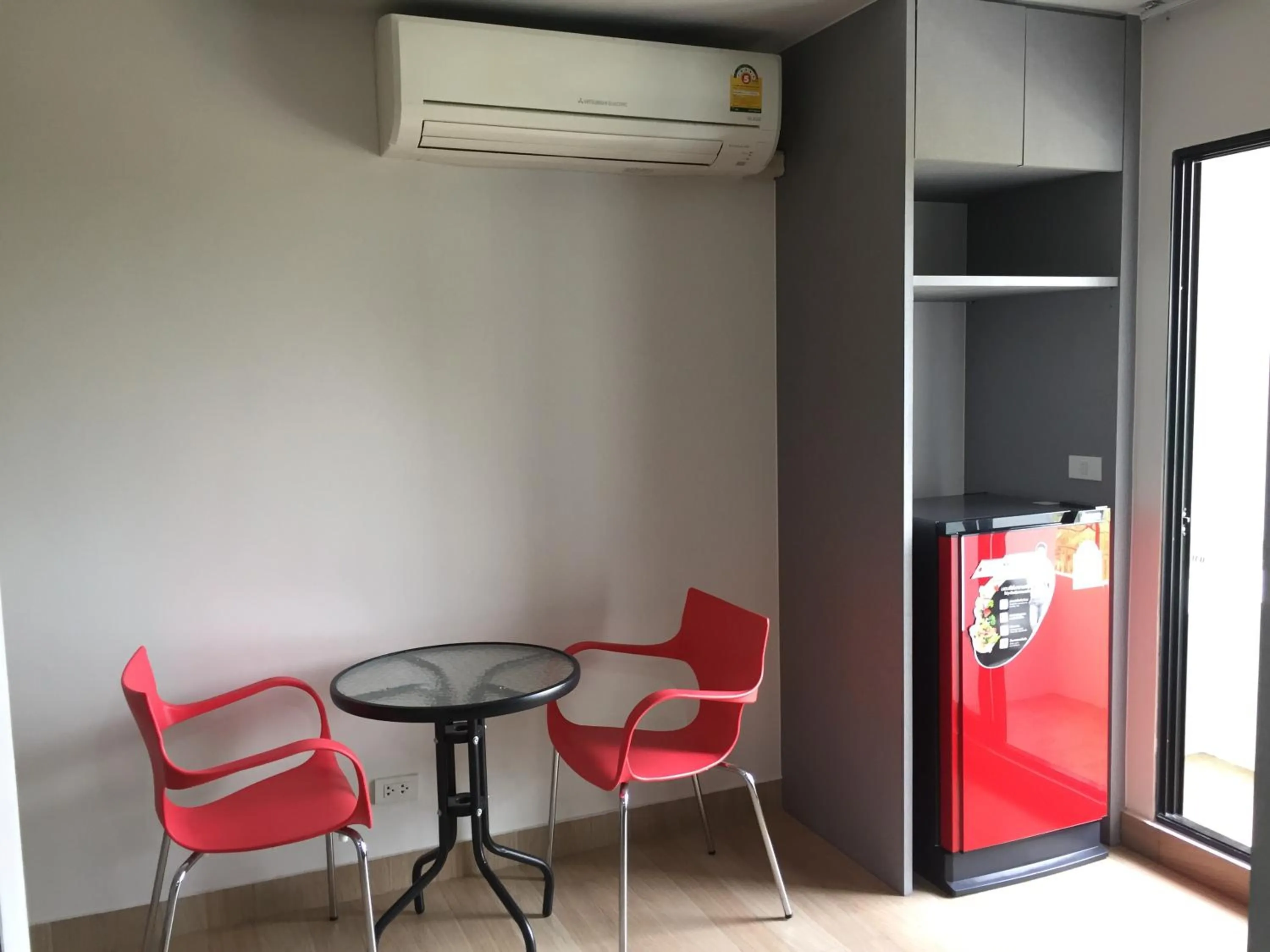 Live at Home Sukhumvit 105