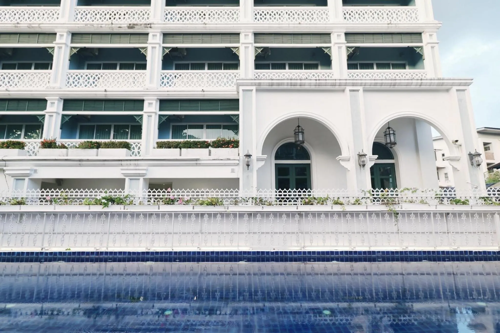 Property building in Sabai Sabai Chiangmai